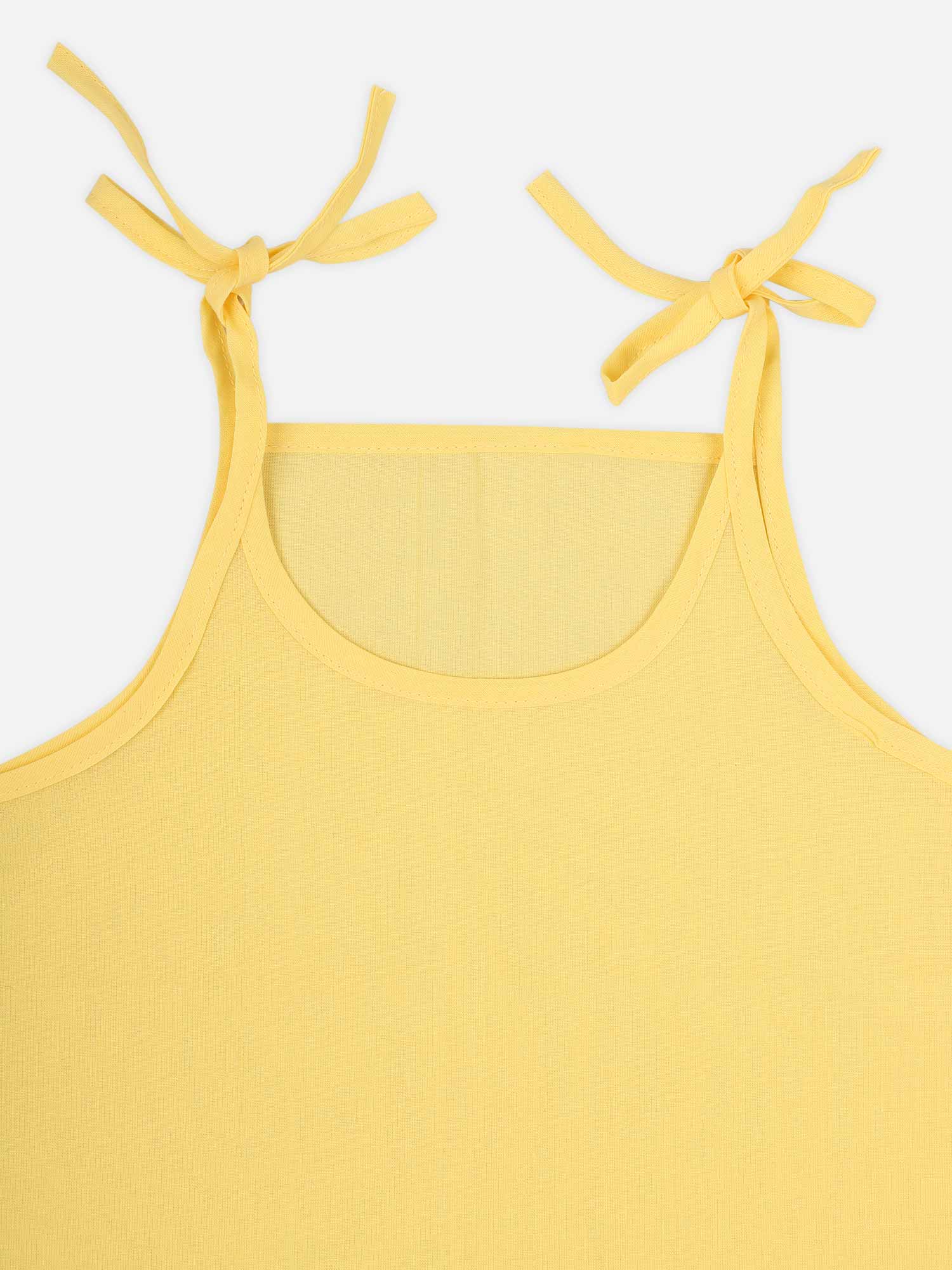 Oh Baby Plain Shoulder Knot Assorted - Pe11