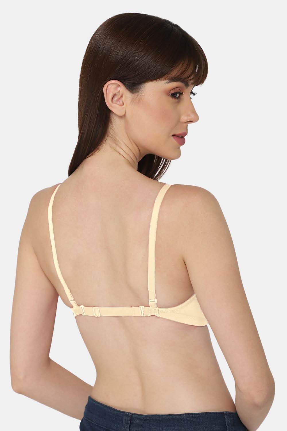 Intimacy Trendy Bra Combo Pack – Stylish and Comfortable Everyday Bras for Women (UC11 - C01) - Naidu Hall Family Store