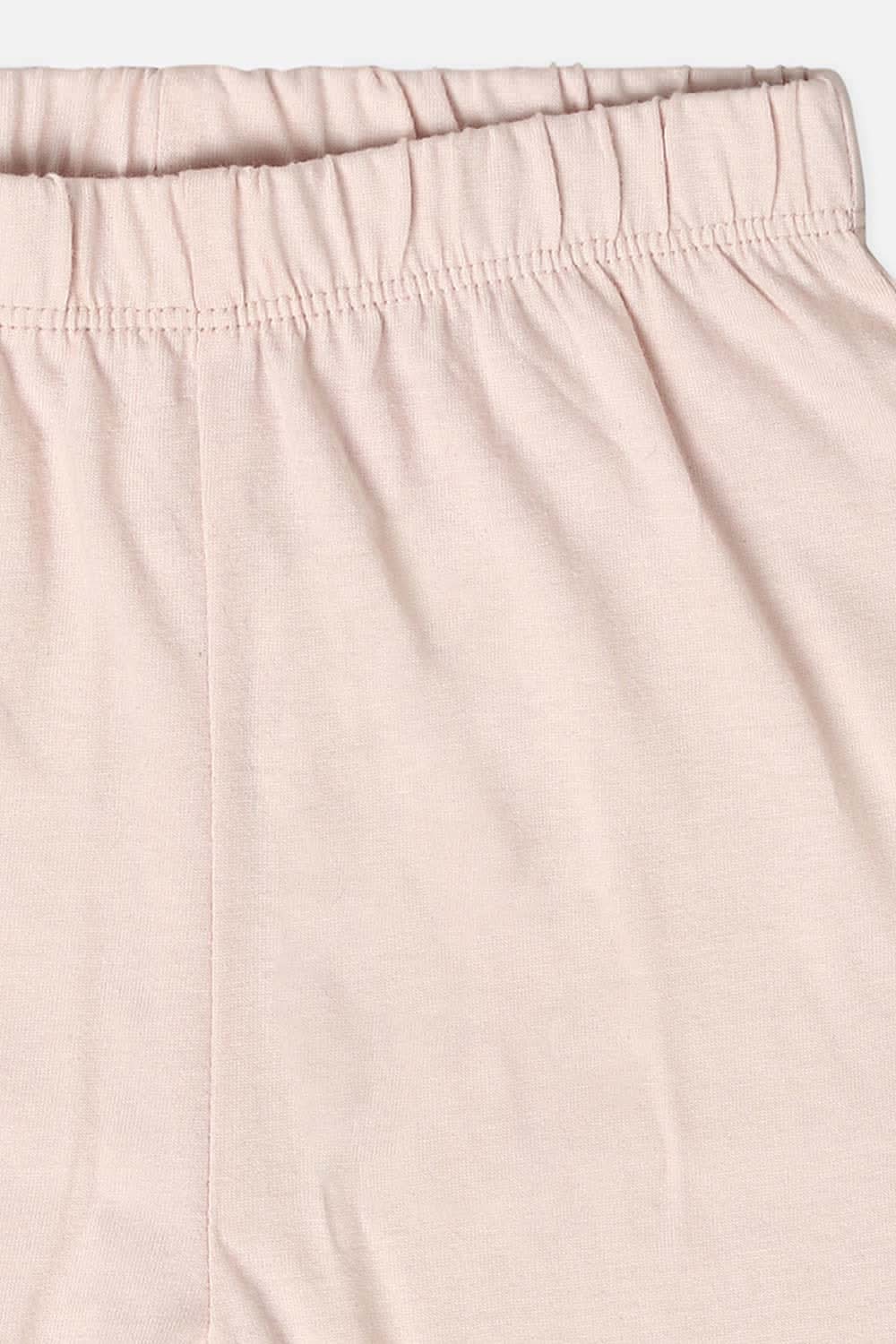 Oh Baby Comfy Pant Purple-Tr05
