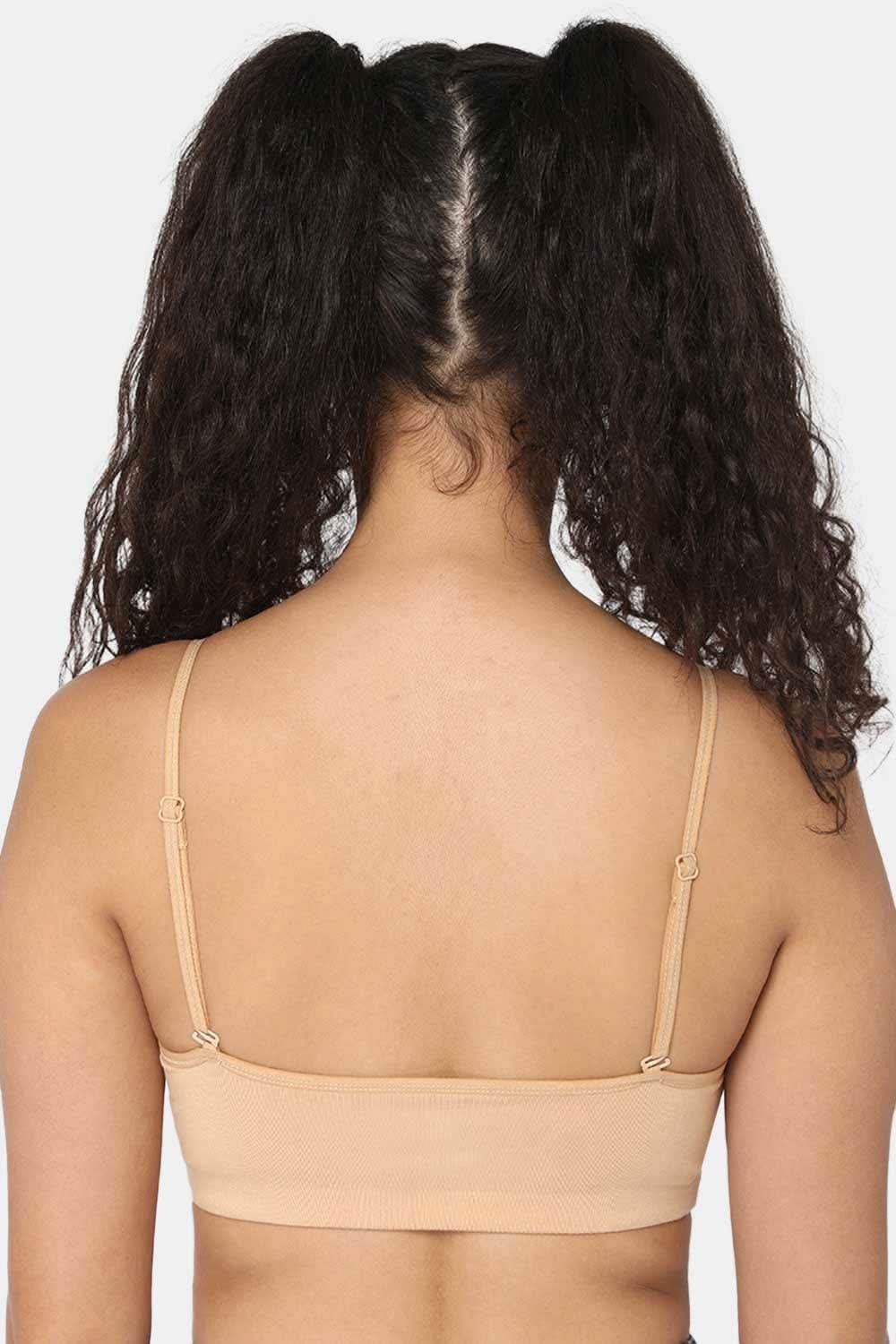 Intimacy Beginners Bra Special Combo Pack – Soft and Supportive Essentials for Comfort and Confidence (BL01 - C04) - Naidu Hall Family Store