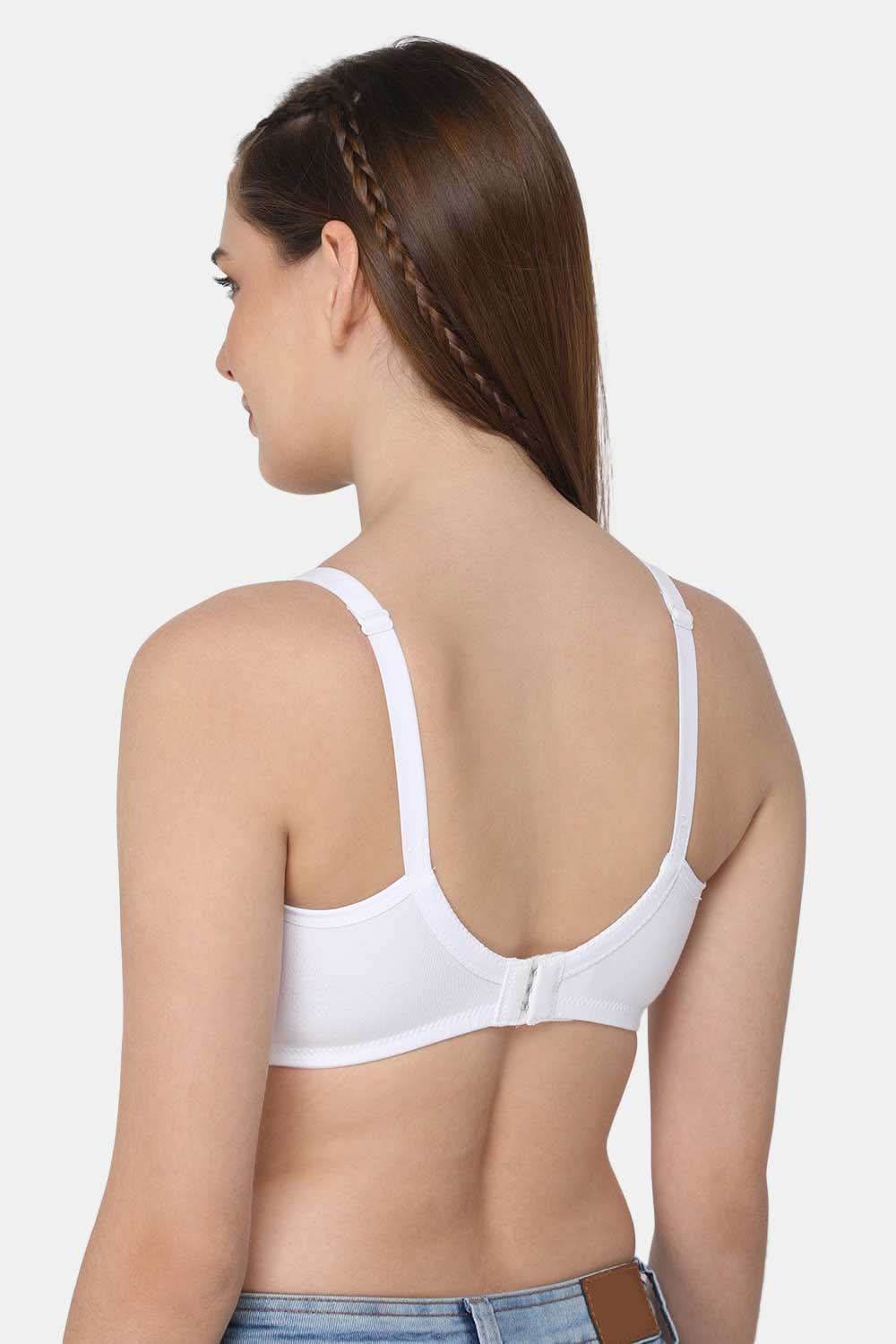 Intimacy Def-Bra Special Combo Pack – Comfort and Support for Everyday Wear, Perfect Fit (DEFM - C02) - Naidu Hall Family Store