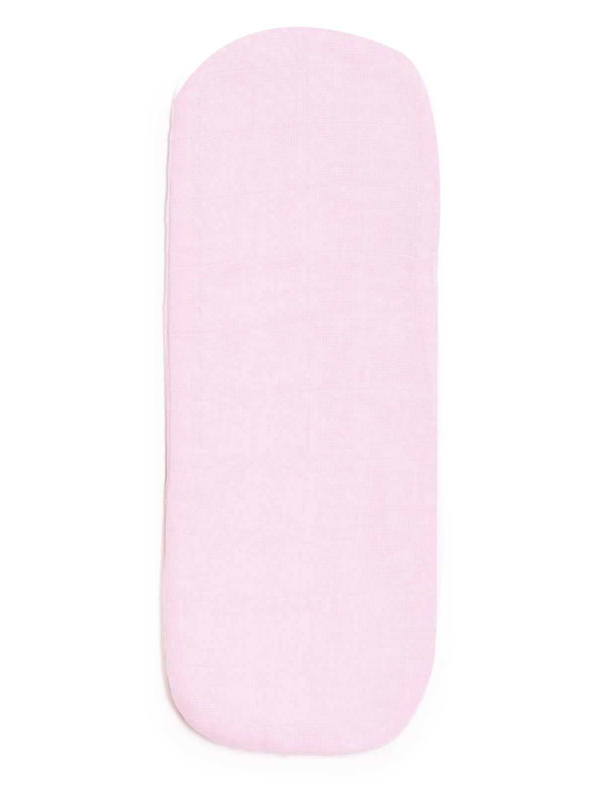 Oh Baby - 3 Piece Reusable and Quick Dry Diaper Pads - L3PP - Cotton - Naidu Hall Family Store