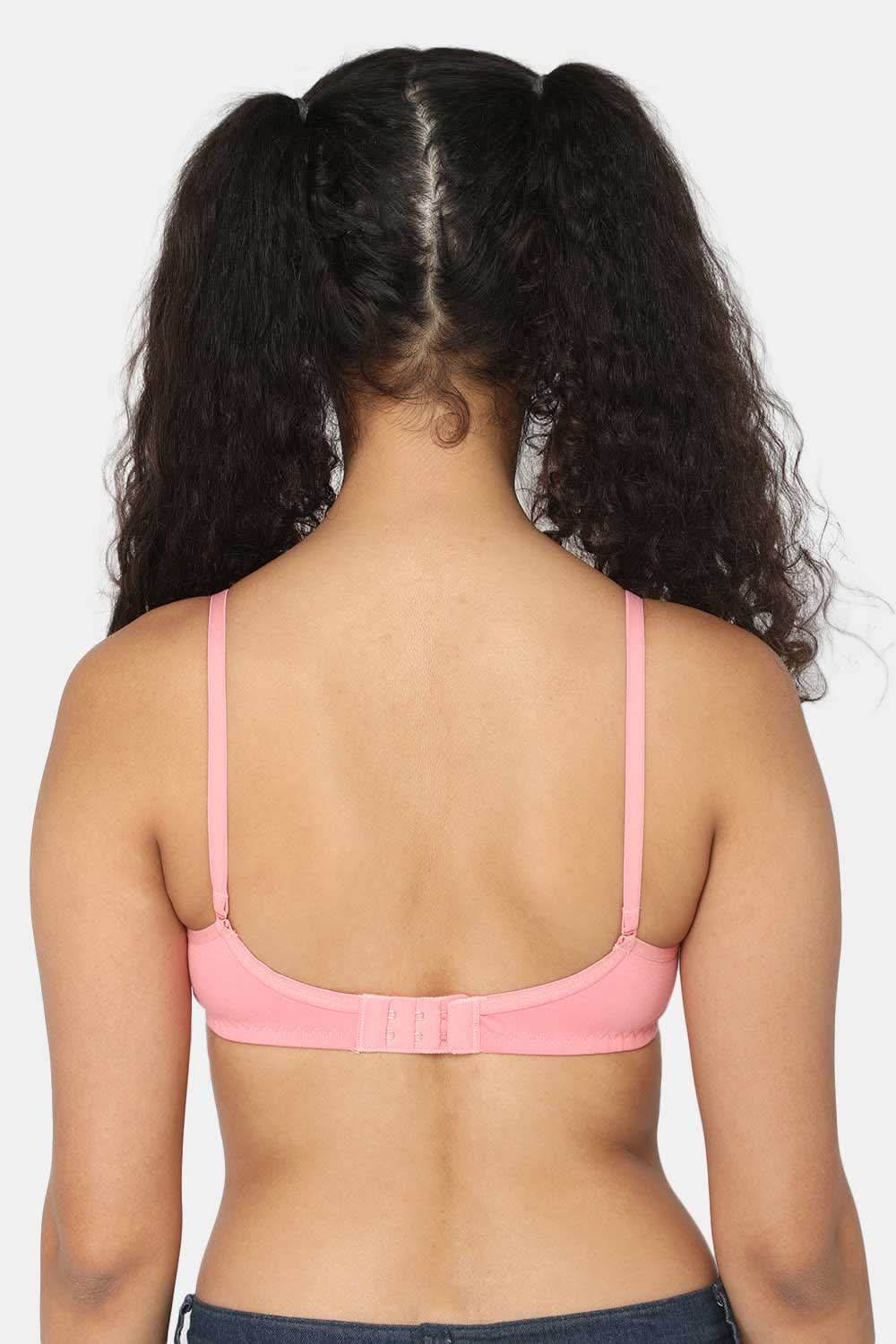 Intimacy Everyday Bra Combo Pack – Comfortable, Stylish, and Perfect for Daily Wear Essentials (ES06 - C67) - Naidu Hall Family Store