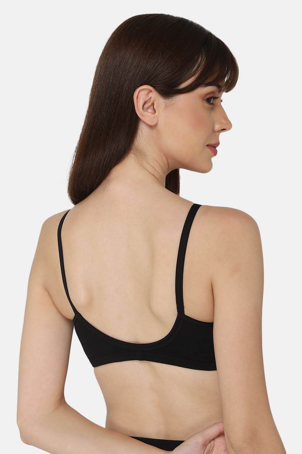 Intimacy Everyday Bra Combo Pack – Soft, Comfortable, and Supportive Bras for Daily Wear (EC07 - C65) - Naidu Hall Family Store