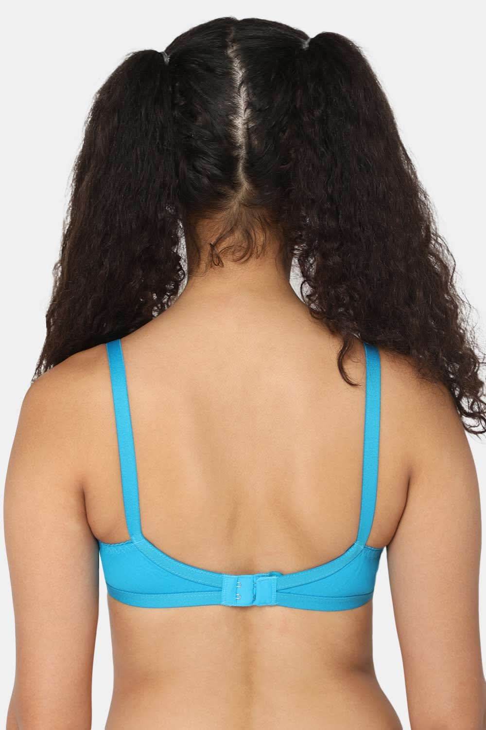 Naidu Hall Lovable Heritage Bra Combo Pack – Timeless Comfort and Support for Everyday Wear (C33) - Naidu Hall Family Store