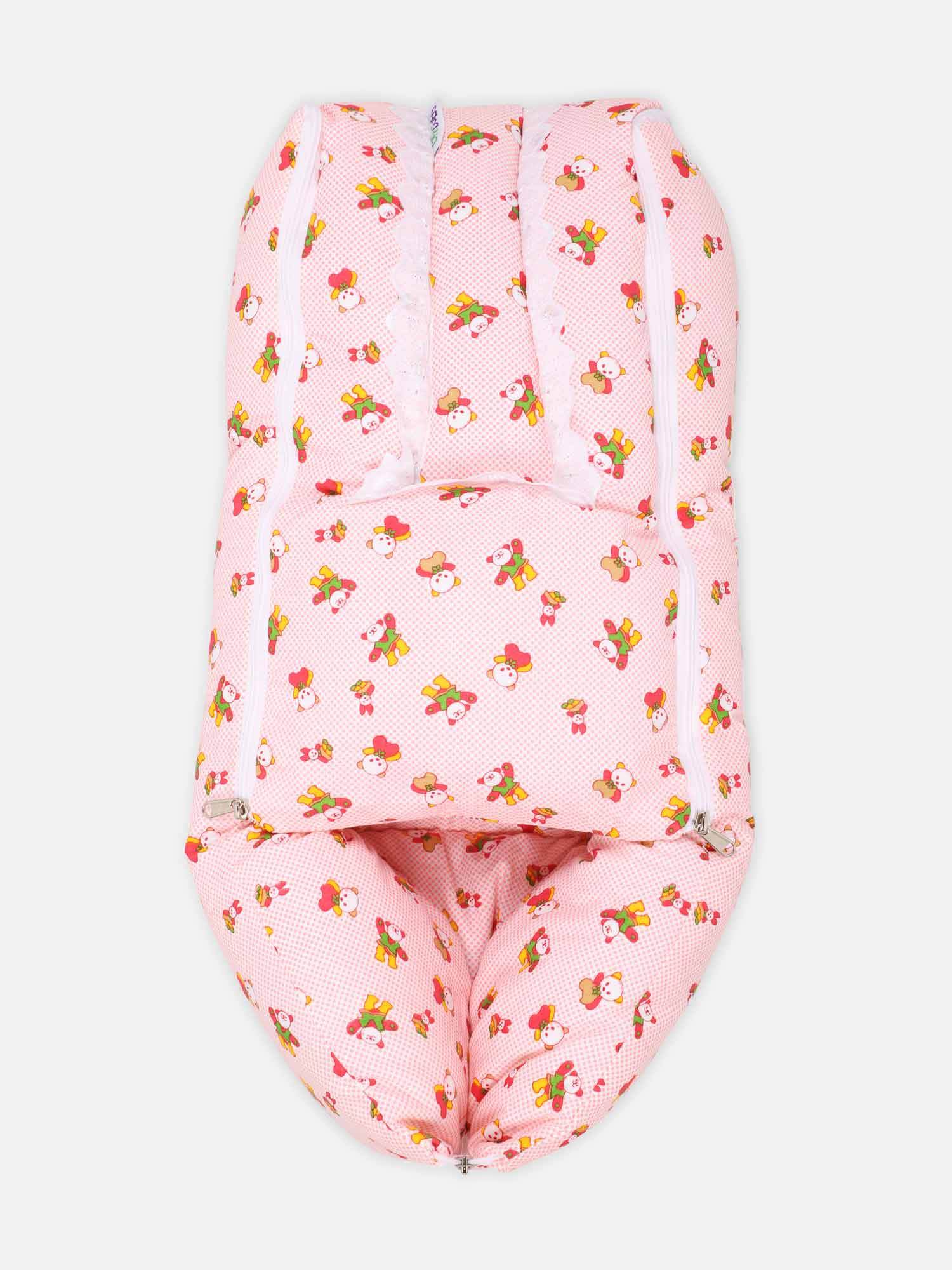 Oh Baby Printed Two In One Bed Assorted - Wopp - Naidu Hall Family Store