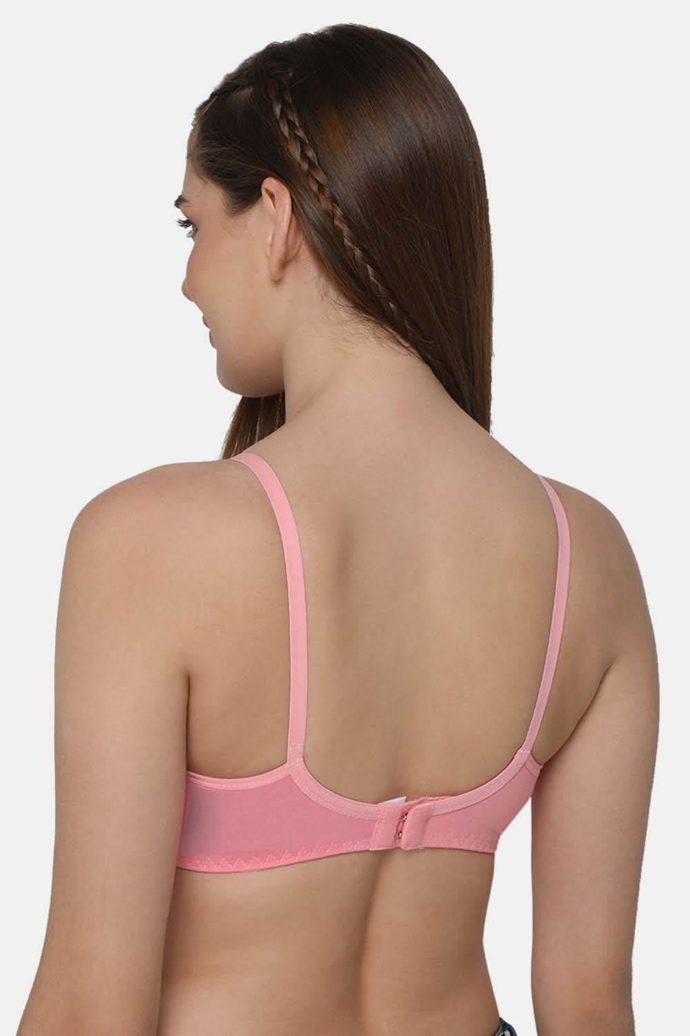 Naidu Hall Glori Knitwear Bra Combo Pack – Soft, Comfortable, and Supportive Bras for Everyday Wear (C39) - Naidu Hall Family Store