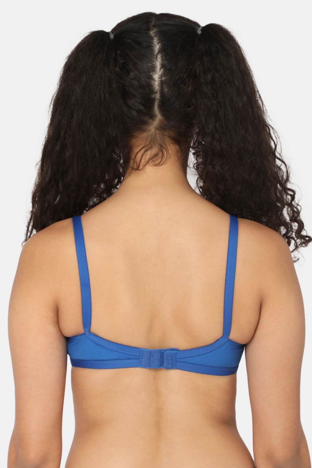 Naidu Hall Lovable Heritage Bra Combo Pack – Elegant, Supportive Bras for All-Day Comfort and Confidence (C43) - Naidu Hall Family Store