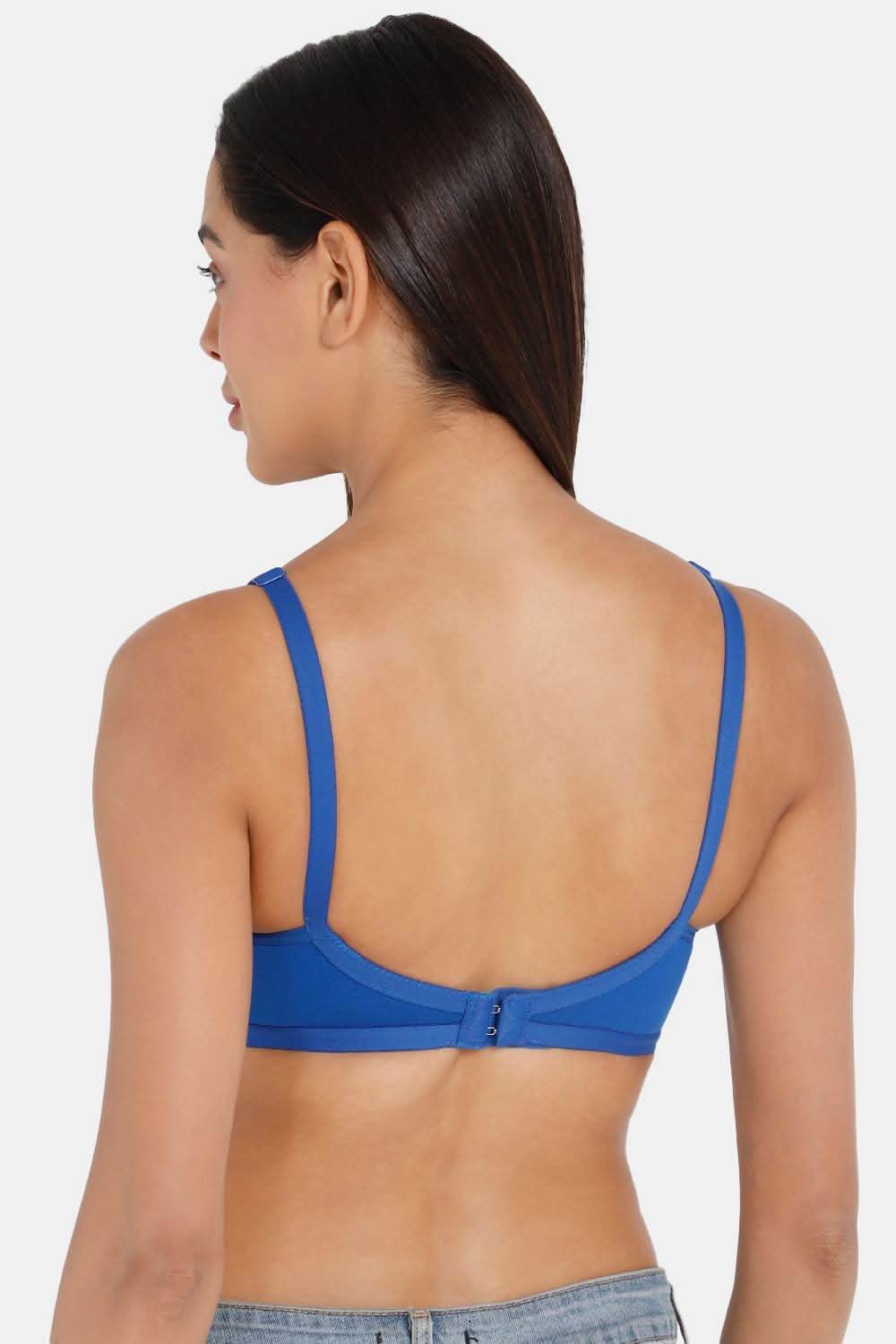 Intimacy Everyday Bra Combo Pack – Stylish and Comfortable Daily Wear Bras for All-Day Support (ES21 - C35) - Naidu Hall Family Store