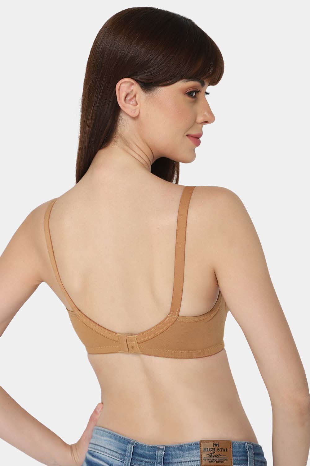 Intimacy Everyday-Bra Special Combo Pack - ES02 - C03