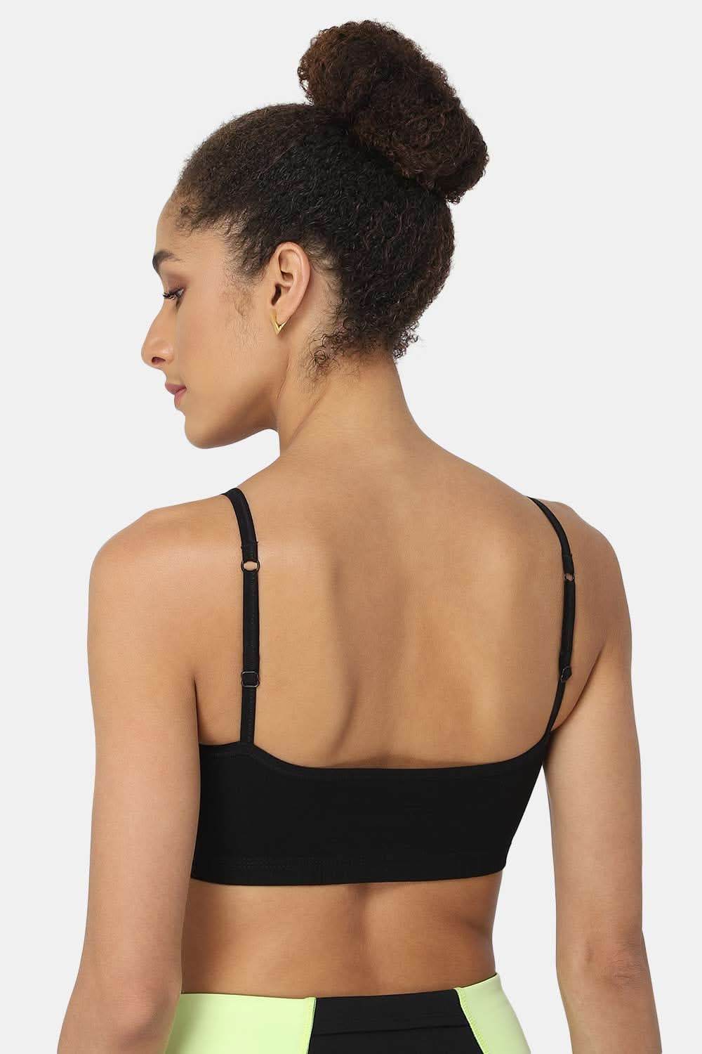 Intimacy Beginners Bra Combo Pack – Soft, Comfortable, and Supportive Essentials for New Wearers (CA05 - C38) - Naidu Hall Family Store