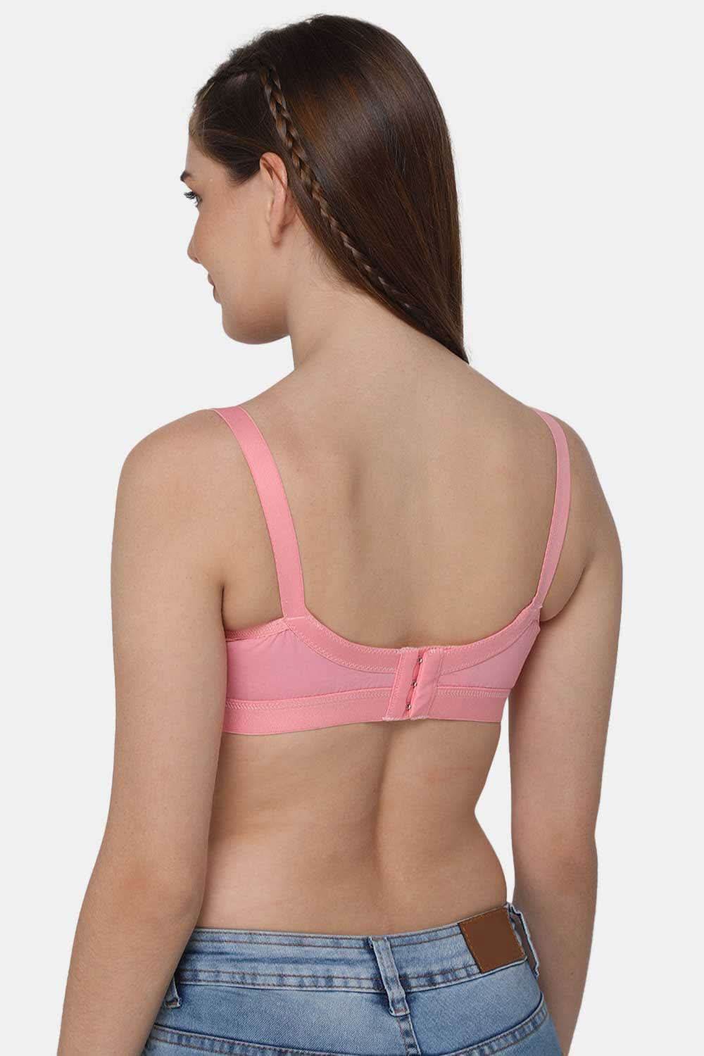 Intimacy Def-Bra Full Figure Special Combo Pack – Supportive and Comfortable Bras for Curvy Women (C67) - Naidu Hall Family Store