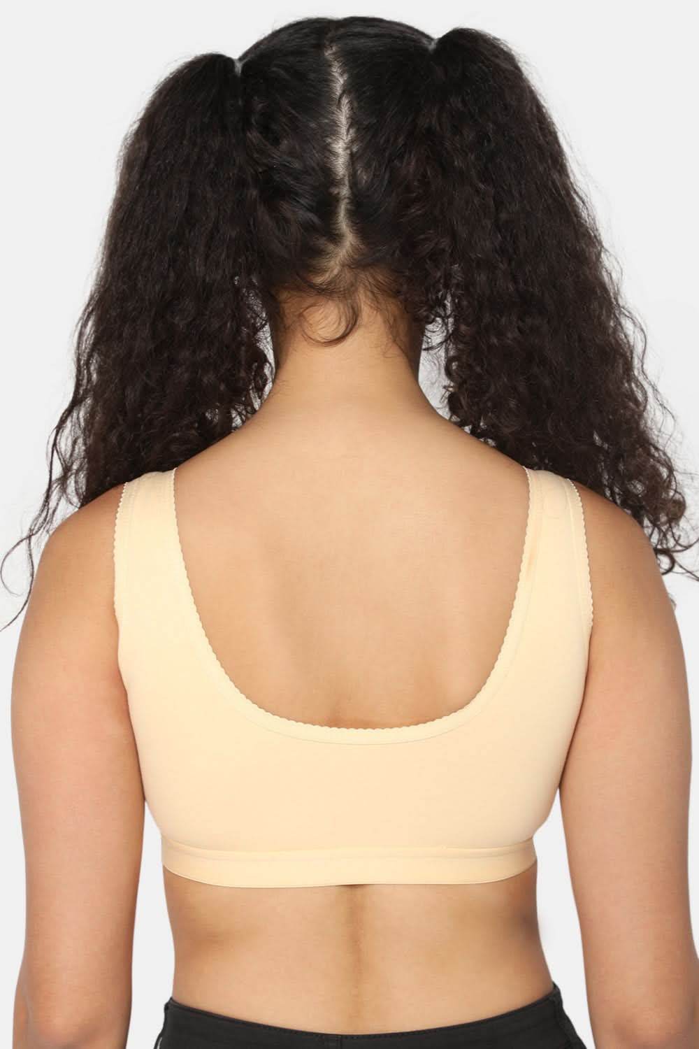 Naidu Hall Teenage Beginners Bra Combo Pack – Comfortable and Supportive Essentials for Growing Teens (C63) - Naidu Hall Family Store