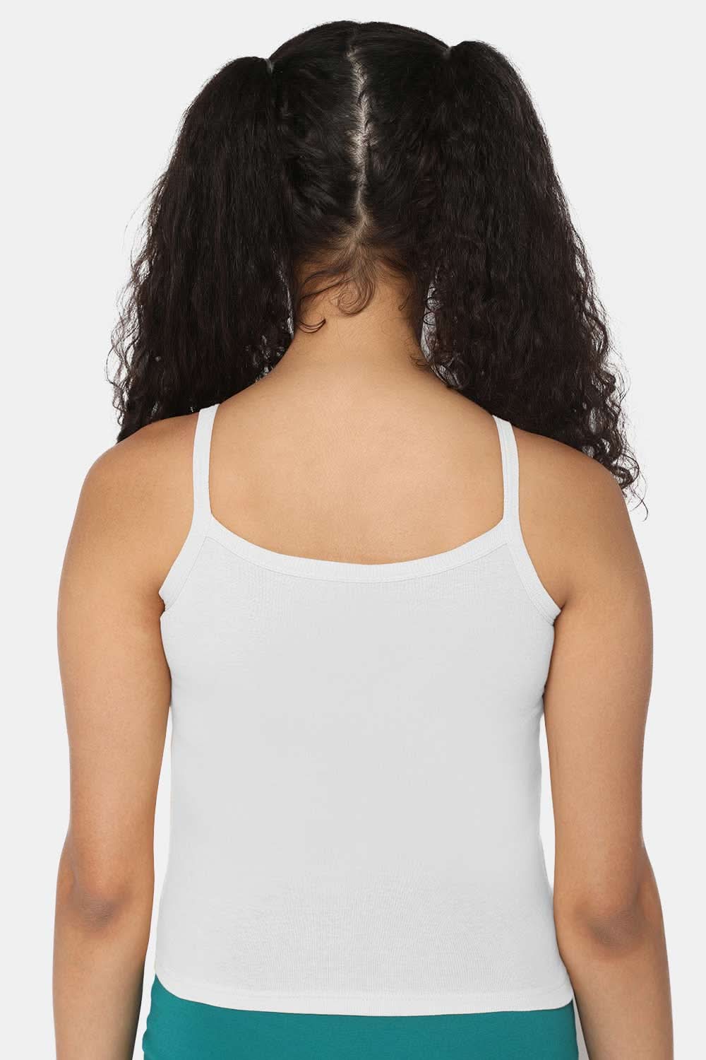 Intimacy Camisole-Slip Special Combo Pack - In01 - Pack of 3 - C63