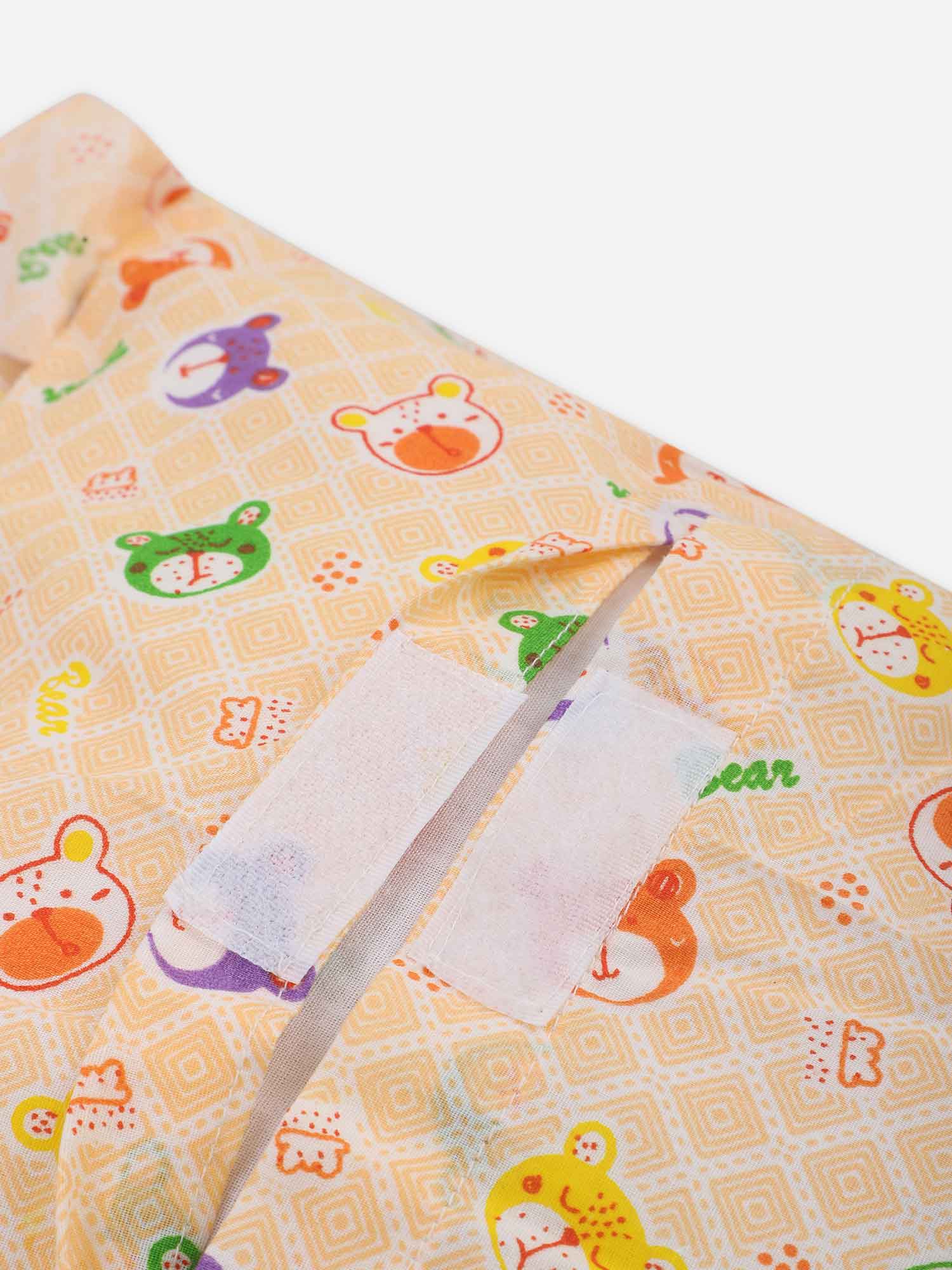 Oh Baby Printed Head-Pillow Assorted - Prfl