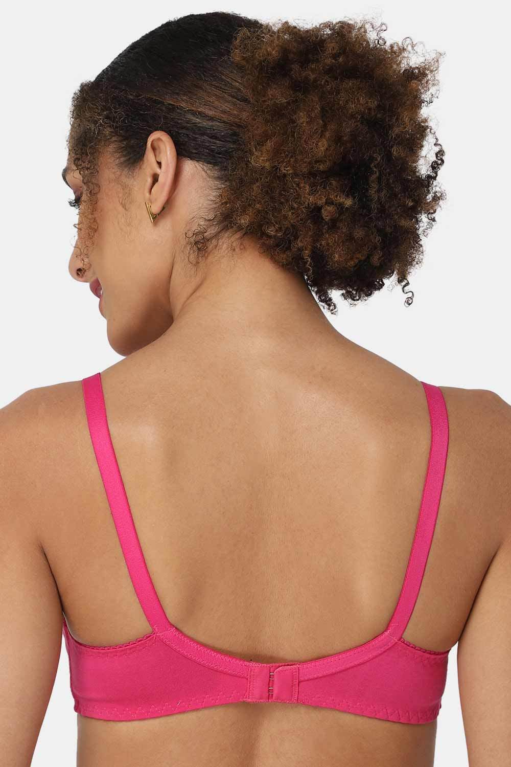 Naidu Hall Charmi Knitwear Bra Combo Pack – Soft, Comfortable, and Supportive Bras for Everyday Wear (C66) - Naidu Hall Family Store