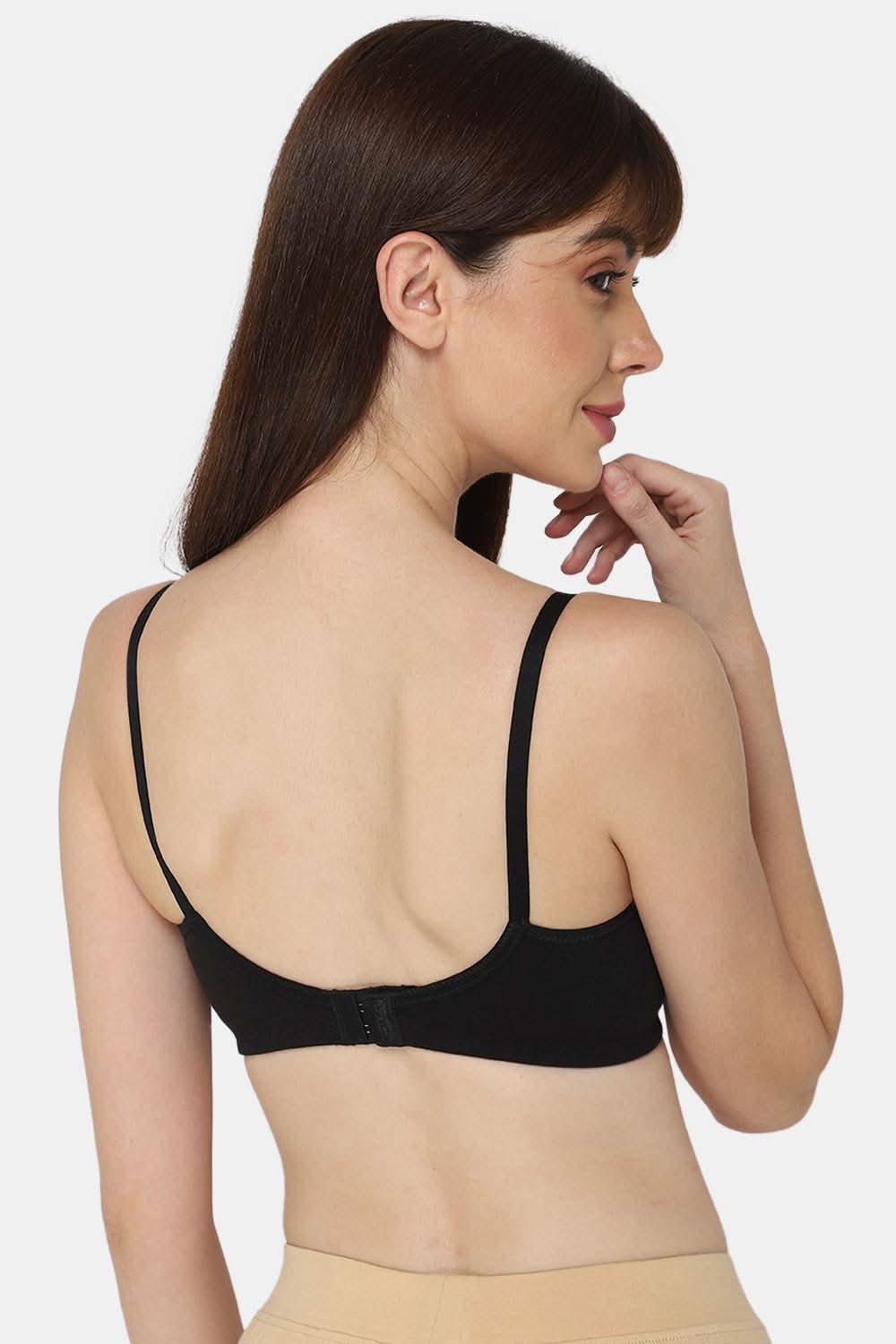 Intimacy Saree Bra Special Combo Pack – Elegant and Supportive Bras for Comfortable Everyday Wear (INT05 - C33)