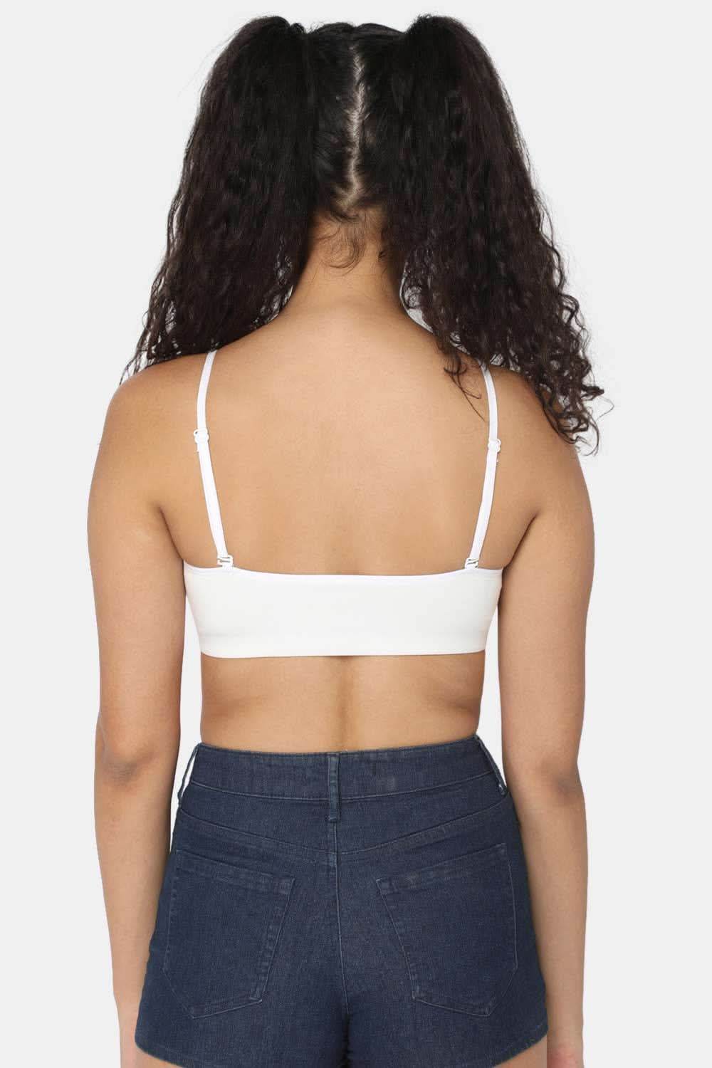 Intimacy Beginners Bra Special Combo Pack – Soft, Supportive Bras for Comfort and Confidence (BL01 - C64) - Naidu Hall Family Store