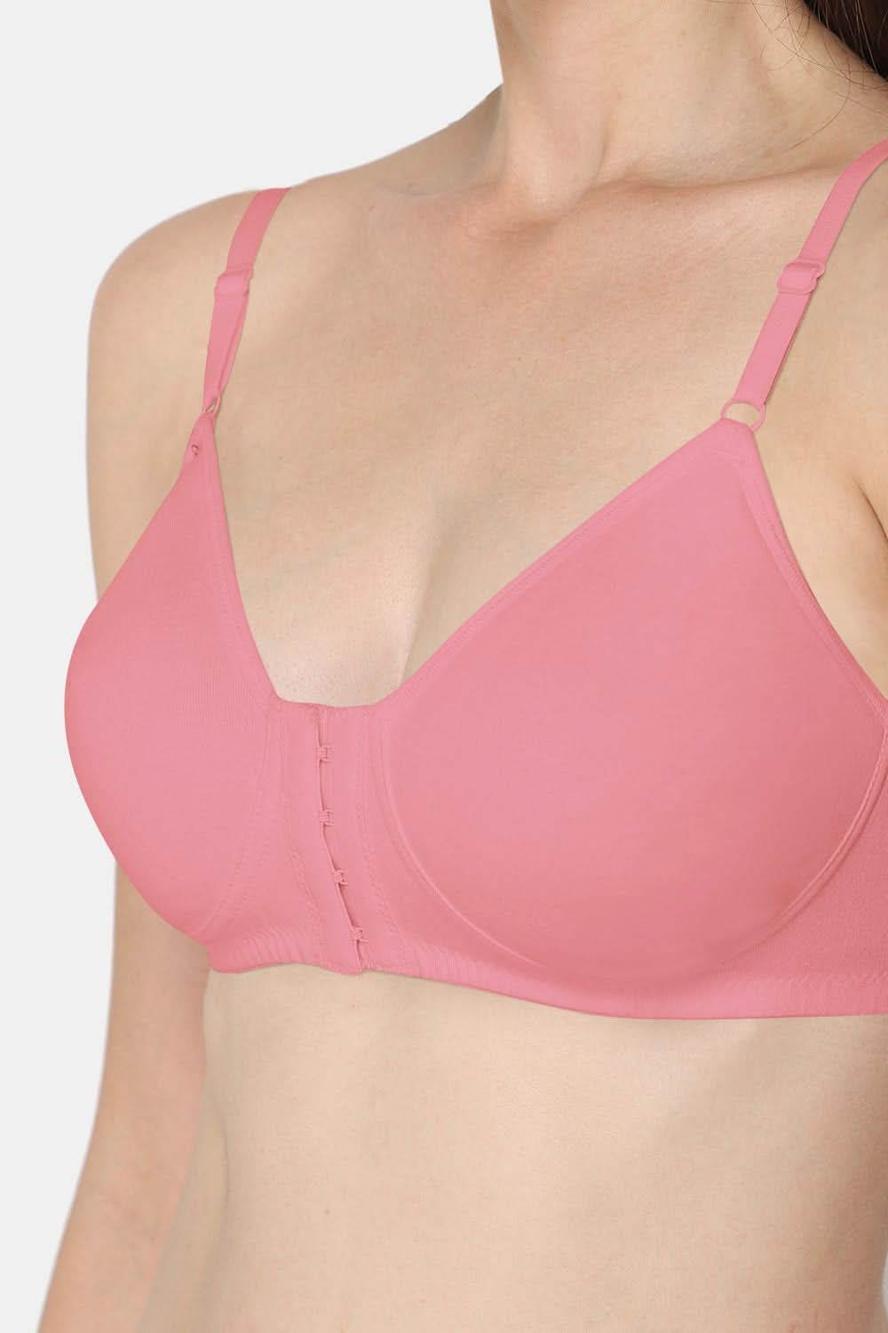 Intimacy Front Open Saree Bra Other Shades - EC07 - Naidu Hall Family Store