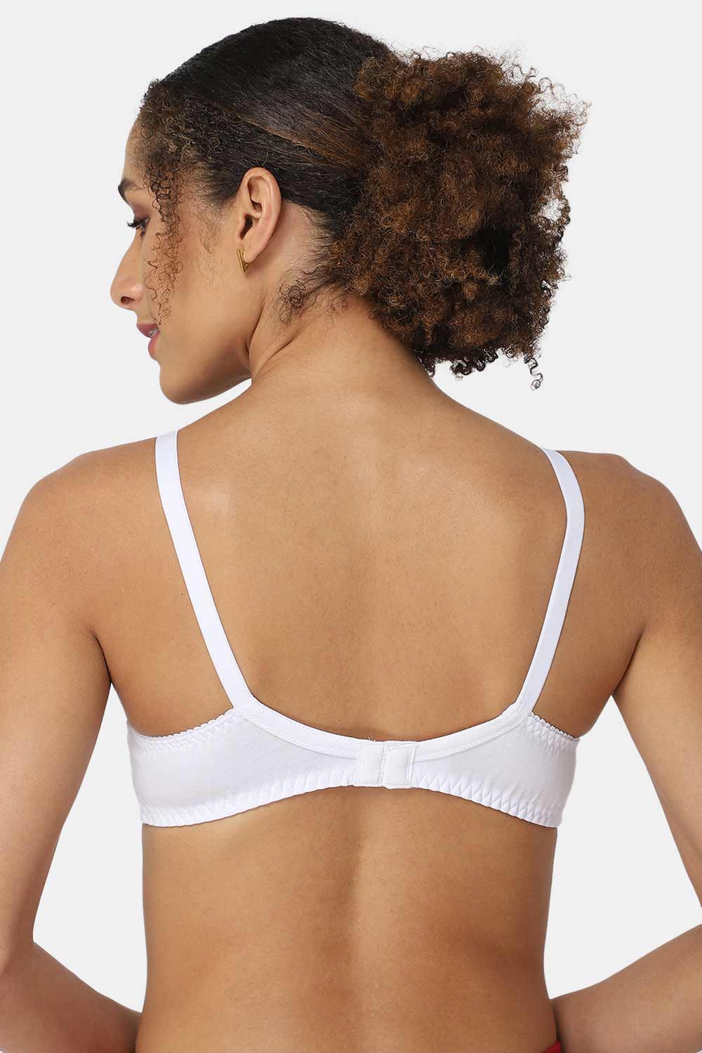 Naidu Hall Knitwear-Bra Special Combo Pack - Charmi - C63