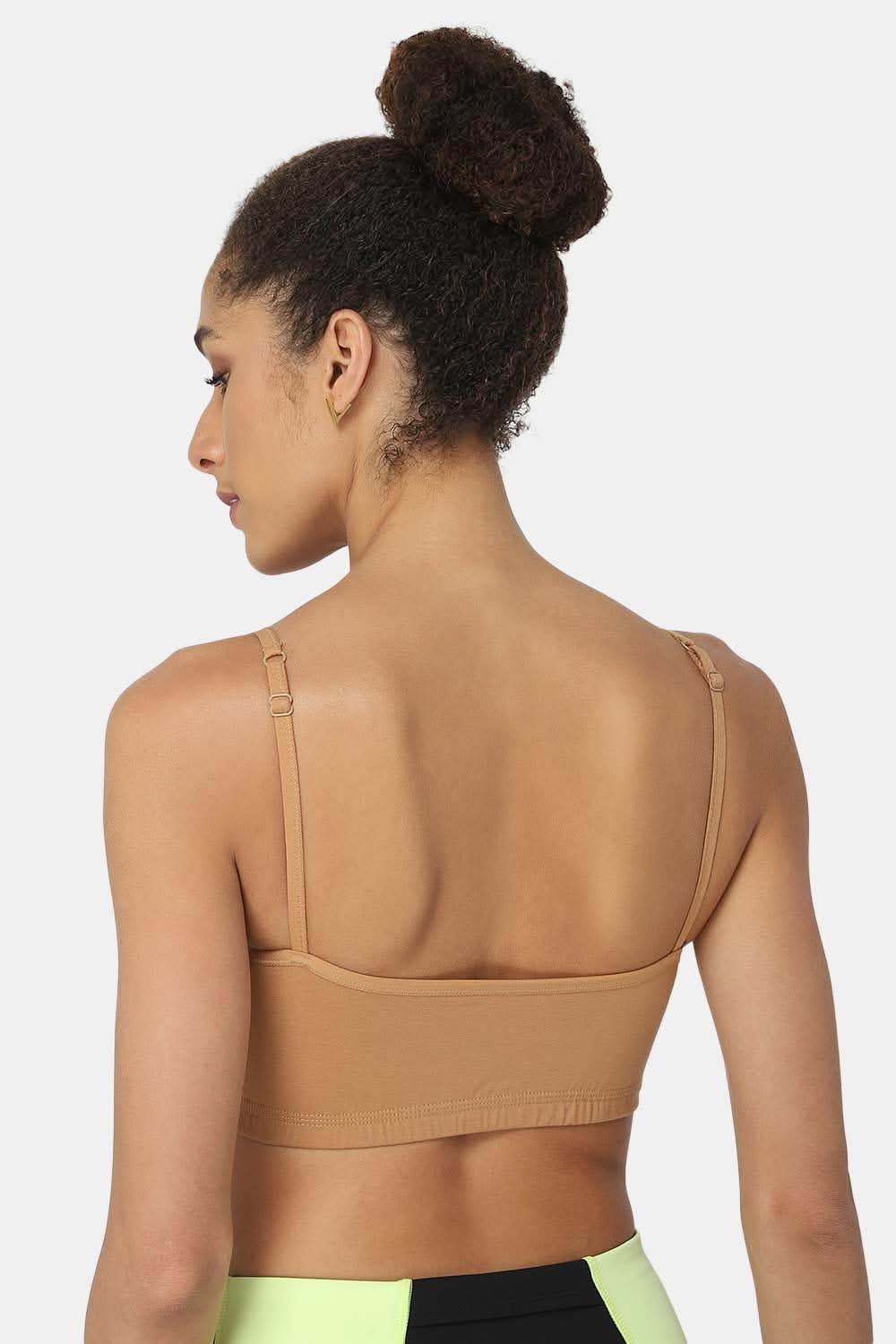 Intimacy Beginners Bra Combo Pack – Soft, Comfortable, and Supportive Essential for New Wearers (CA05 - C72) - Naidu Hall Family Store