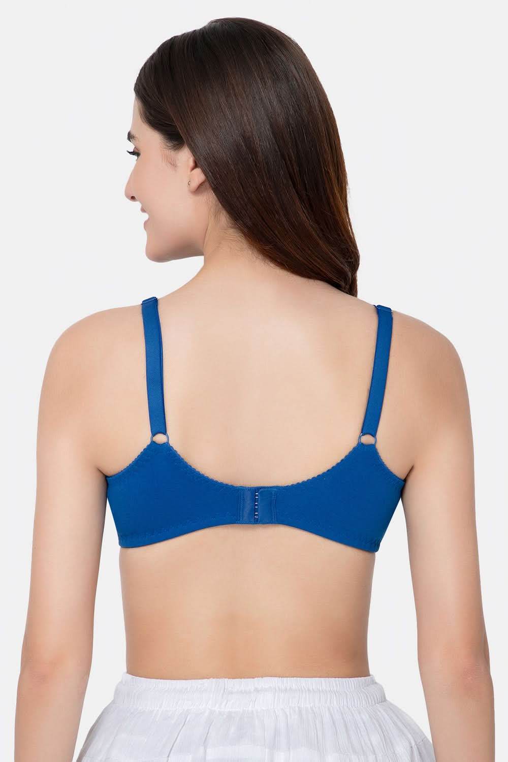 Medium Coverage Non-Wired Non-Padded Intimacy Feeding Bra - Nursing Bra - INT21 - Naidu Hall Family Store