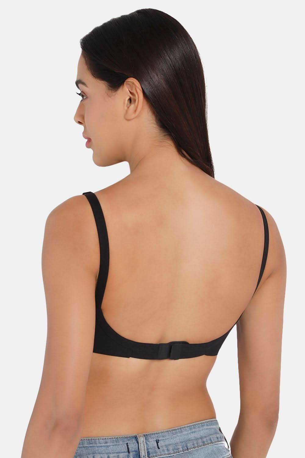 Naidu Hall Heritage Bra Combo Pack – Elegant and Supportive Bras for Everyday Comfort (E-SB, C63) - Naidu Hall Family Store