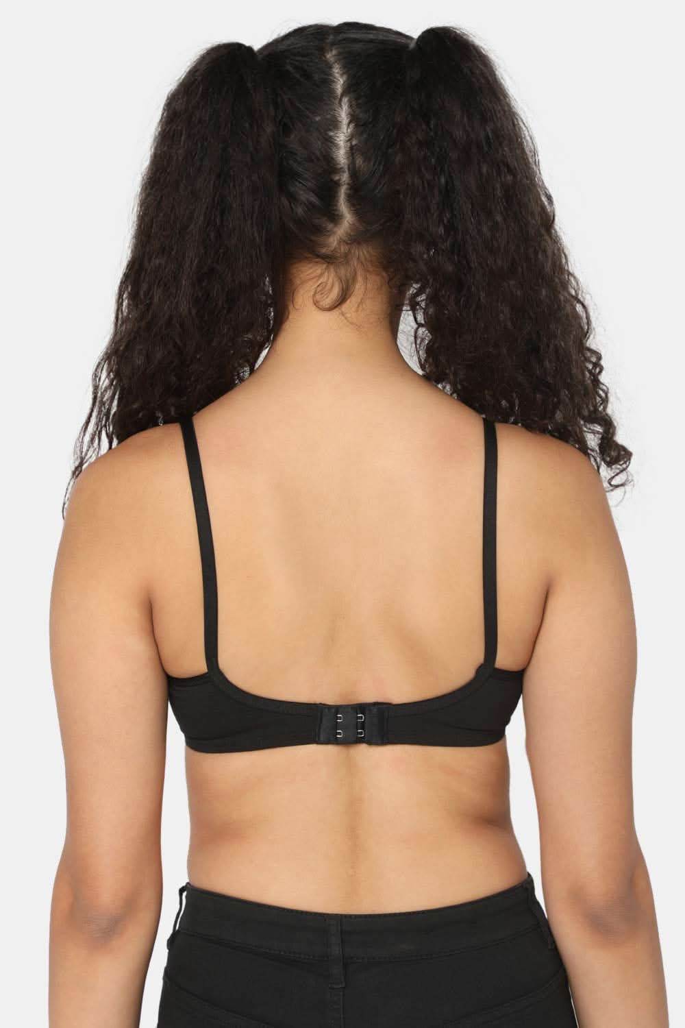 Naidu Hall Glori Knitwear Bra Combo Pack – Soft, Comfortable, and Supportive Bras for Everyday Wear (C01) - Naidu Hall Family Store
