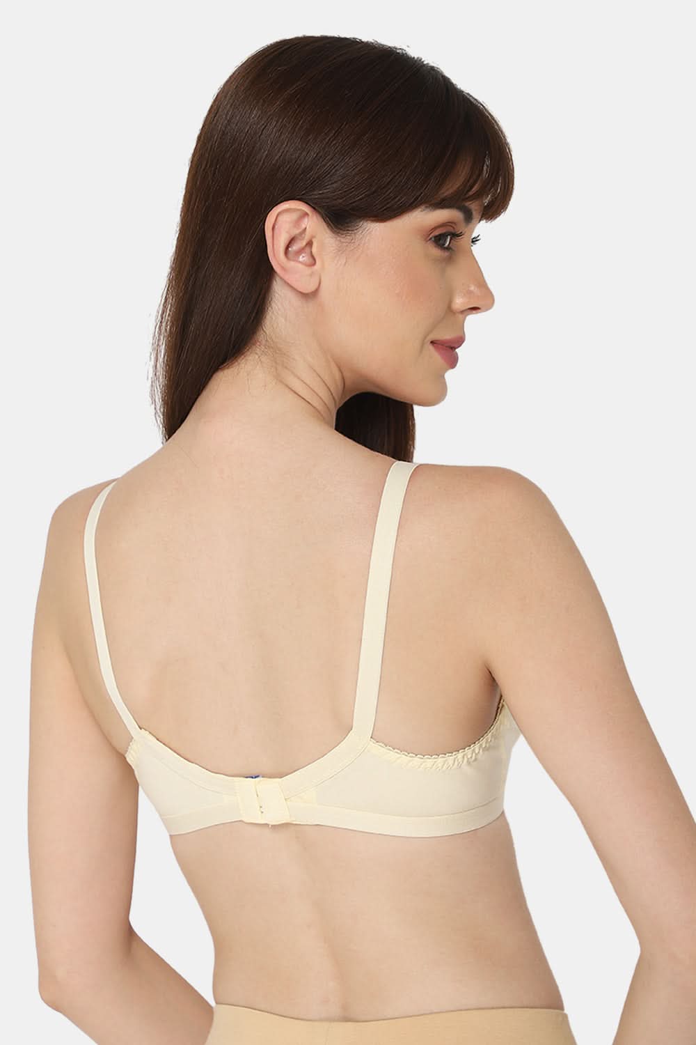Naidu Hall Heritage-Bra Special Combo Pack - Naturalle - C63