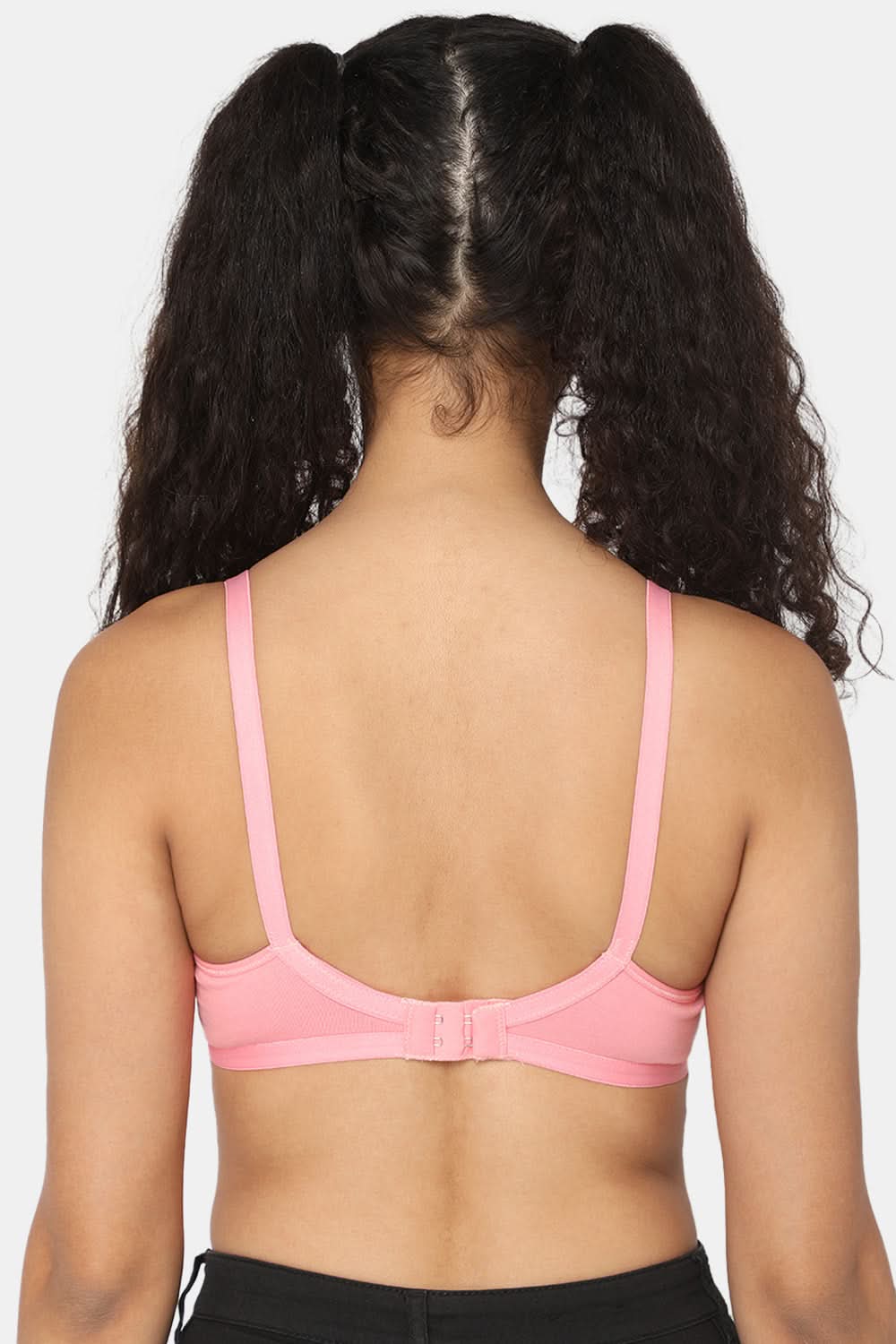 Naidu Hall Knitwear-Bra Special Combo Pack - Pretti - C67