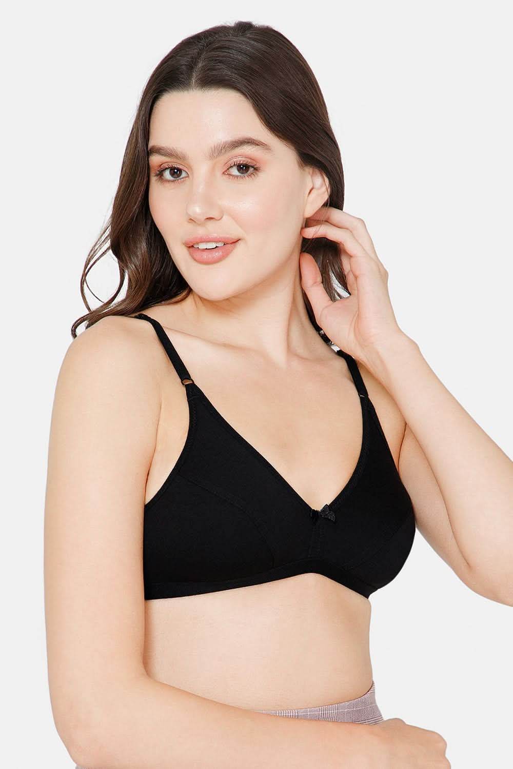 Intimacy Saree Bra Special Combo Pack - IN27 - C39 - Naidu Hall Family Store