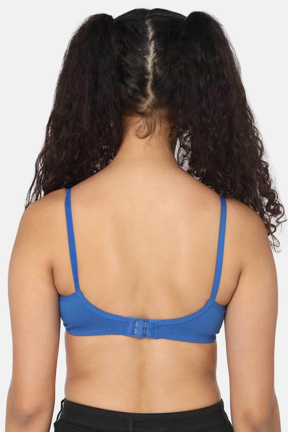 Naidu Hall Glori Knitwear Bra Combo Pack – Soft, Supportive, and Comfortable Bras for Everyday Wear (C35) - Naidu Hall Family Store