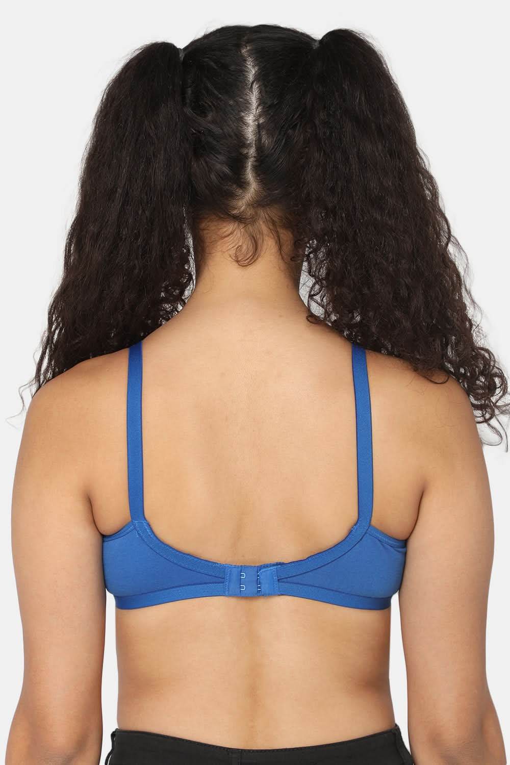 Naidu Hall Pretti Knitwear Bra Combo Pack – Soft, Supportive and Stylish Essentials for Everyday Comfort (C43) - Naidu Hall Family Store