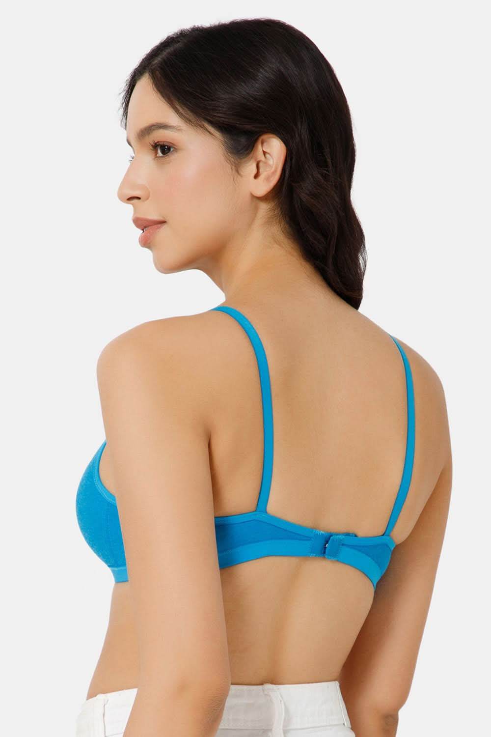 Naidu Hall Everyday T-Shirt Plunge Bra – Feliz for Comfort, Style, and Flawless Silhouette - Naidu Hall Family Store