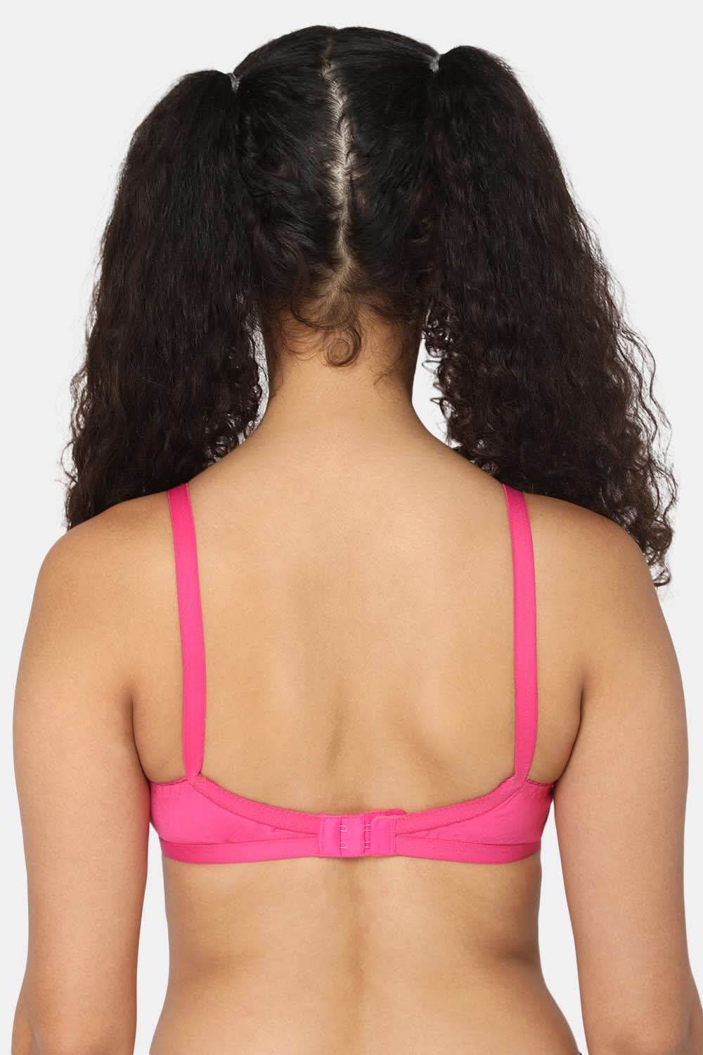 Naidu Hall Lovable Heritage Bra Combo Pack – Comfortable and Supportive Design for Everyday Wear (C38) - Naidu Hall Family Store