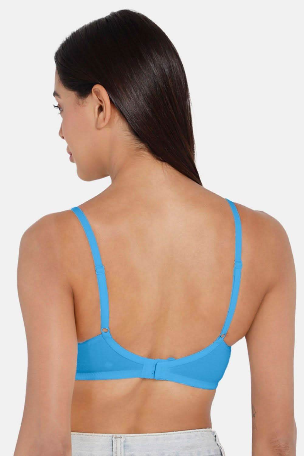 Intimacy Everyday Bra Combo Pack – Stylish and Comfortable Daily Essentials for Women (ES11 - C71) - Naidu Hall Family Store