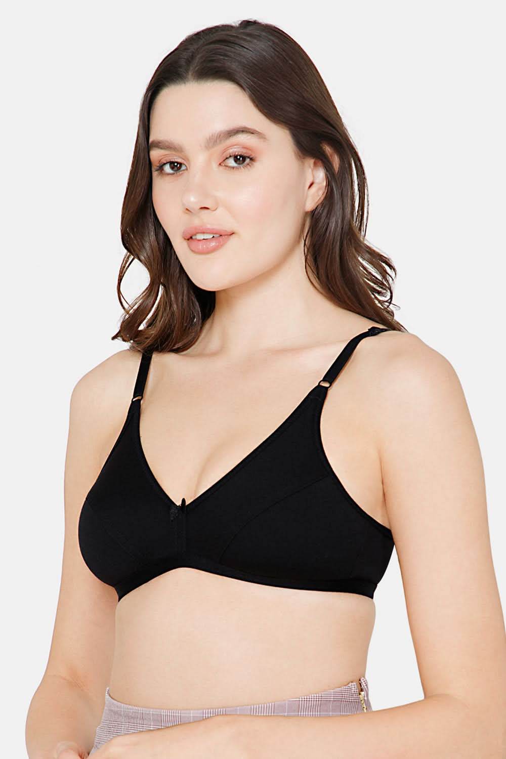 Intimacy Saree Bra Special Combo Pack - IN27 - C35 - Naidu Hall Family Store