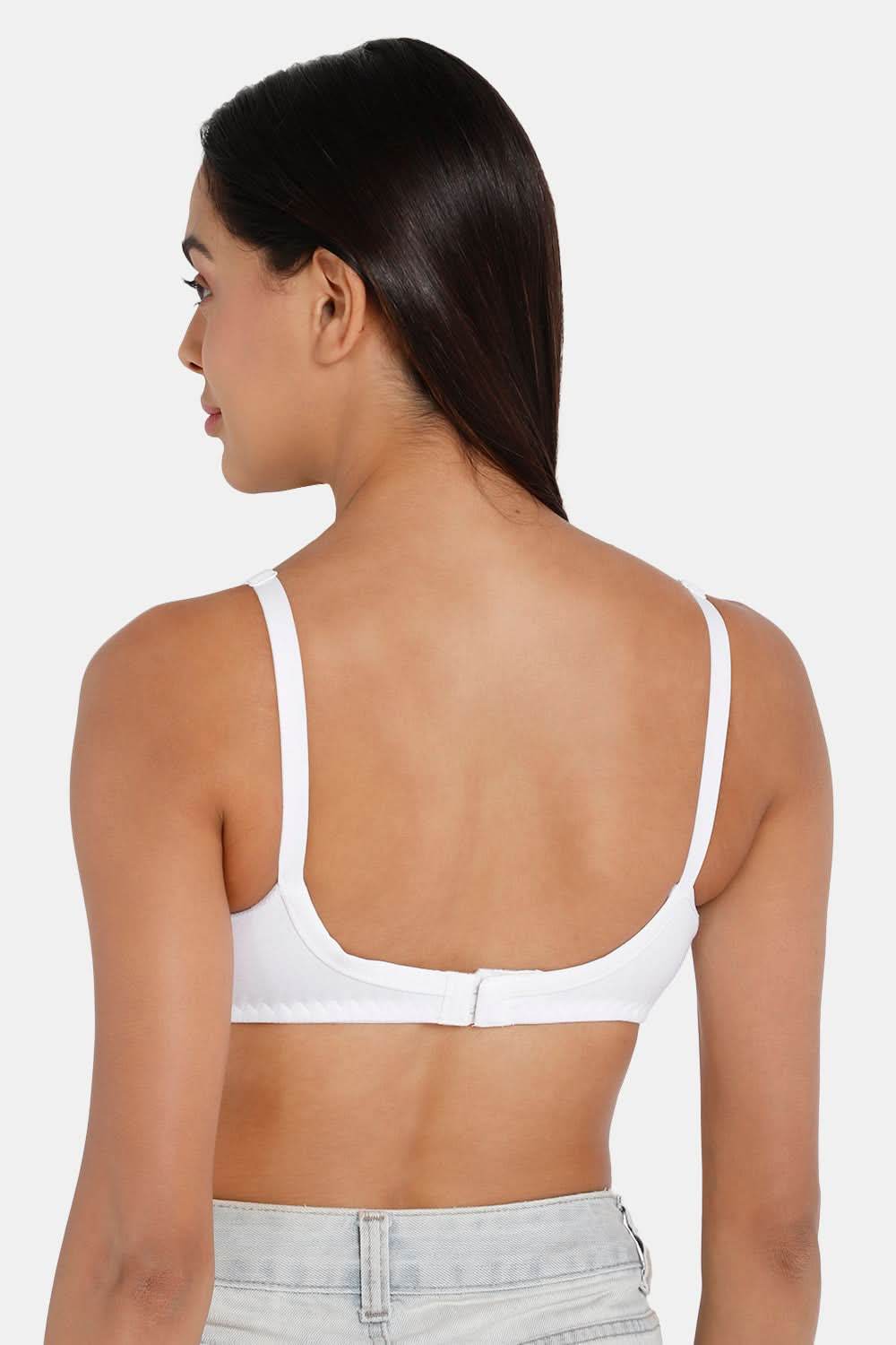 Intimacy Mastectomy-Bra Special Combo Pack - CA80 - C02 - Naidu Hall Family Store