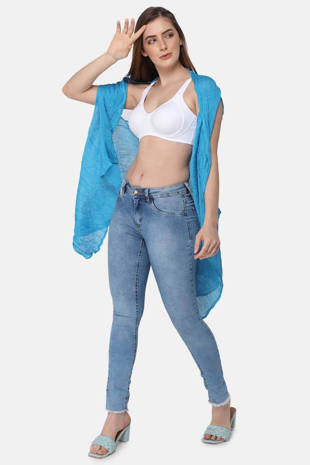 Intimacy Def-Bra Special Combo Pack – Comfort and Support for Everyday Wear, Perfect Fit (DEFM - C02) - Naidu Hall Family Store