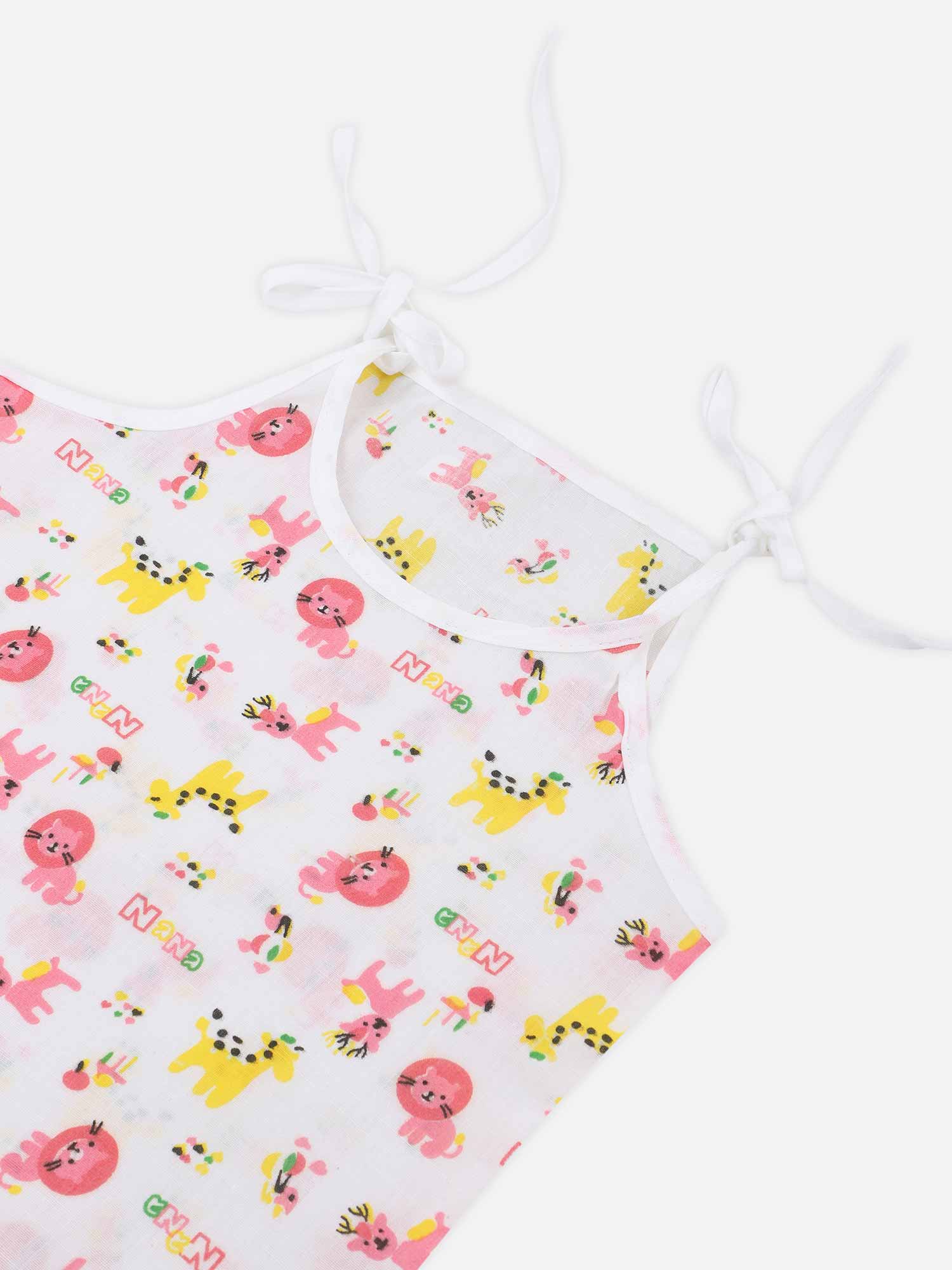 Oh Baby Printed Balloon-01 Assorted - Bln1