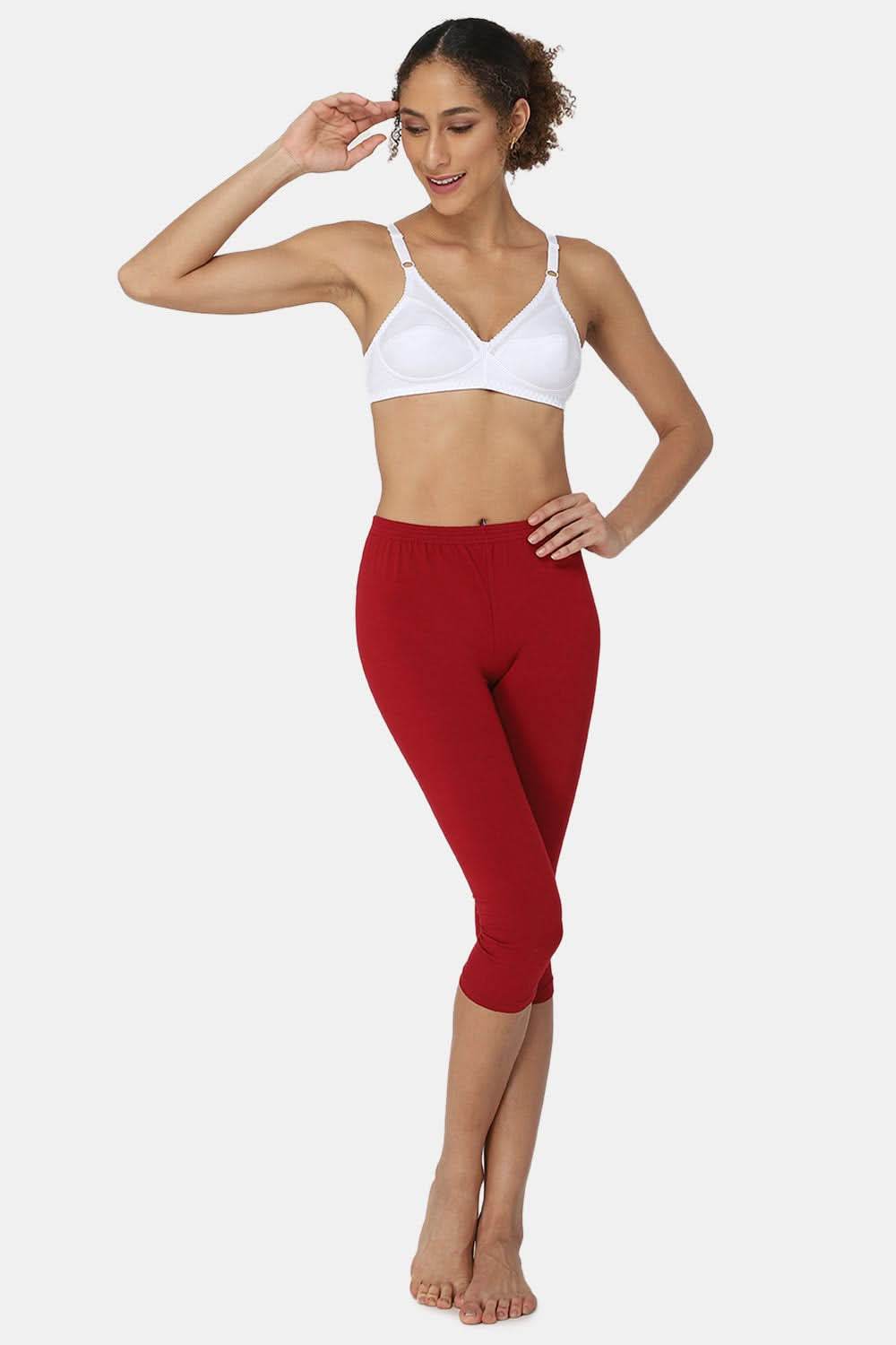 Naidu Hall Charmi Knitwear Bra Combo Pack – Soft, Supportive, and Comfortable Bras for Everyday Wear (C02) - Naidu Hall Family Store