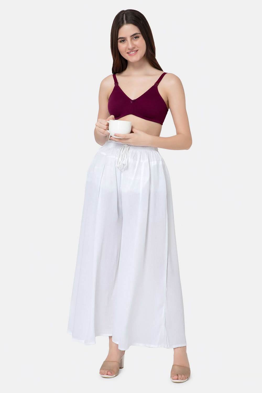 Medium Coverage Non-Wired Non-Padded Intimacy Feeding Bra - Nursing Bra - INT21 - Naidu Hall Family Store