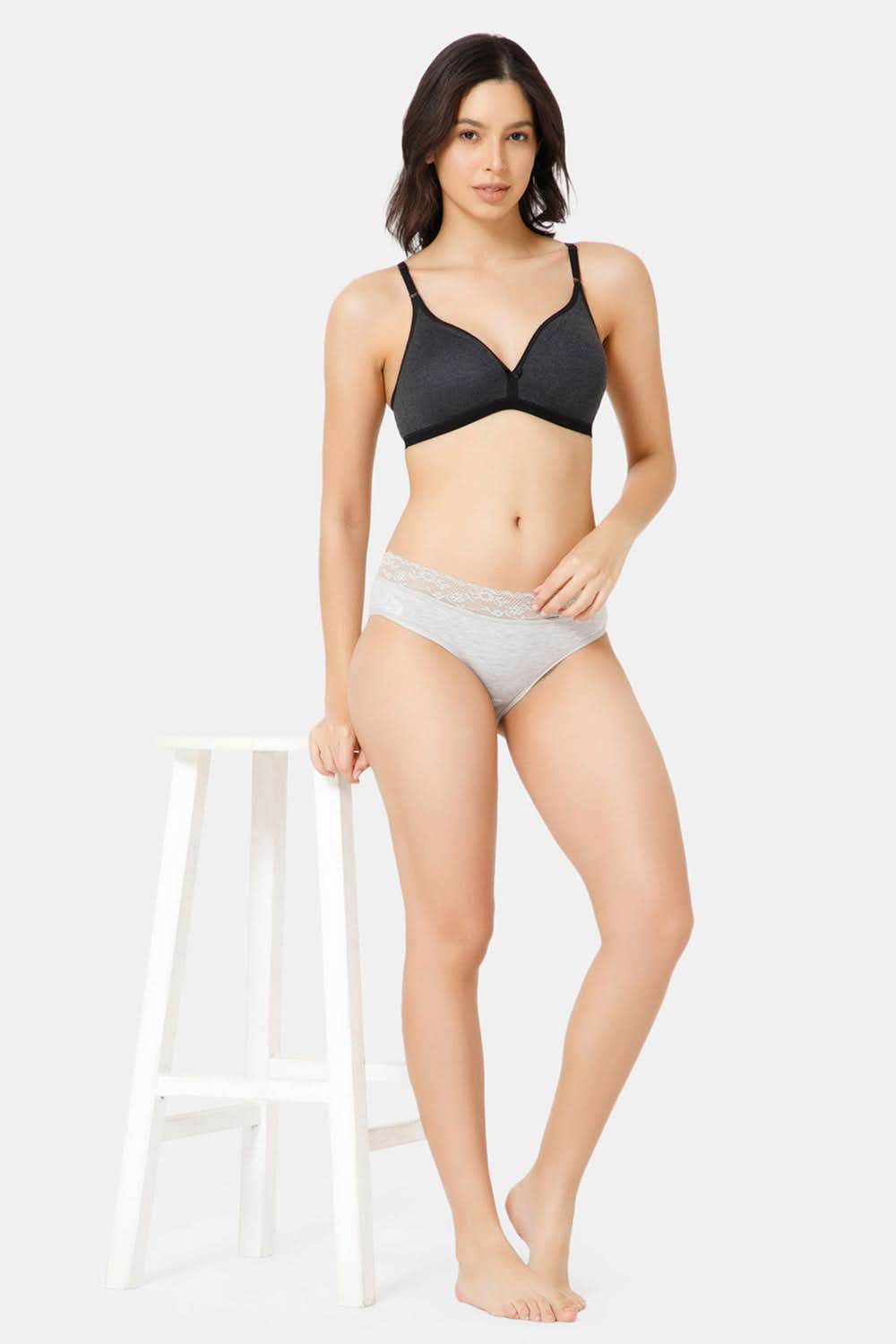Naidu Hall Everyday T-Shirt Plunge Bra – Feliz for Comfort, Style, and Flawless Silhouette - Naidu Hall Family Store