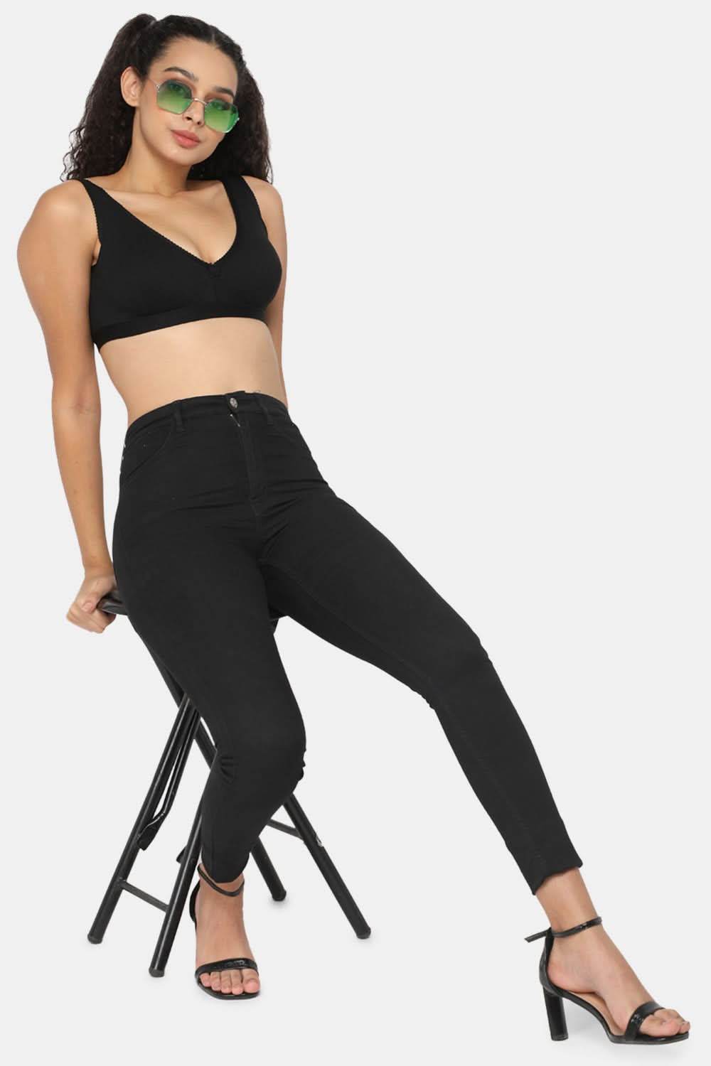 Naidu Hall Teenage Beginners Bra Combo Pack – Soft, Comfortable, and Supportive Bras for Growing Teens (C02) - Naidu Hall Family Store