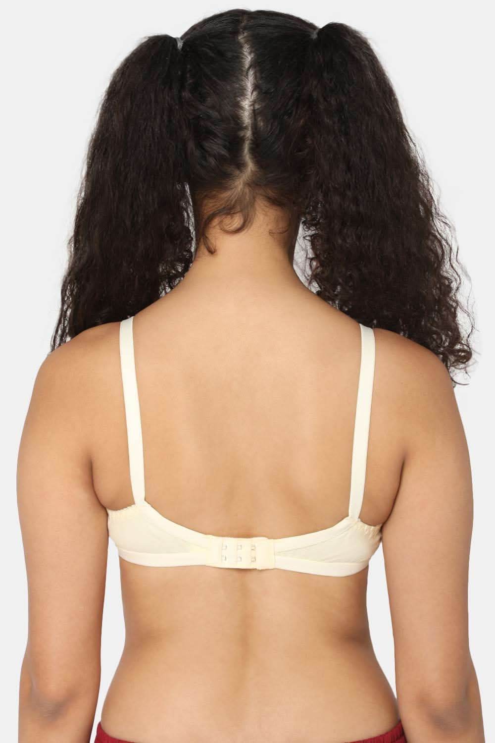 Naidu Hall Lovable Heritage Bra Combo Pack – Timeless Comfort and Support for Everyday Wear (C63) - Naidu Hall Family Store