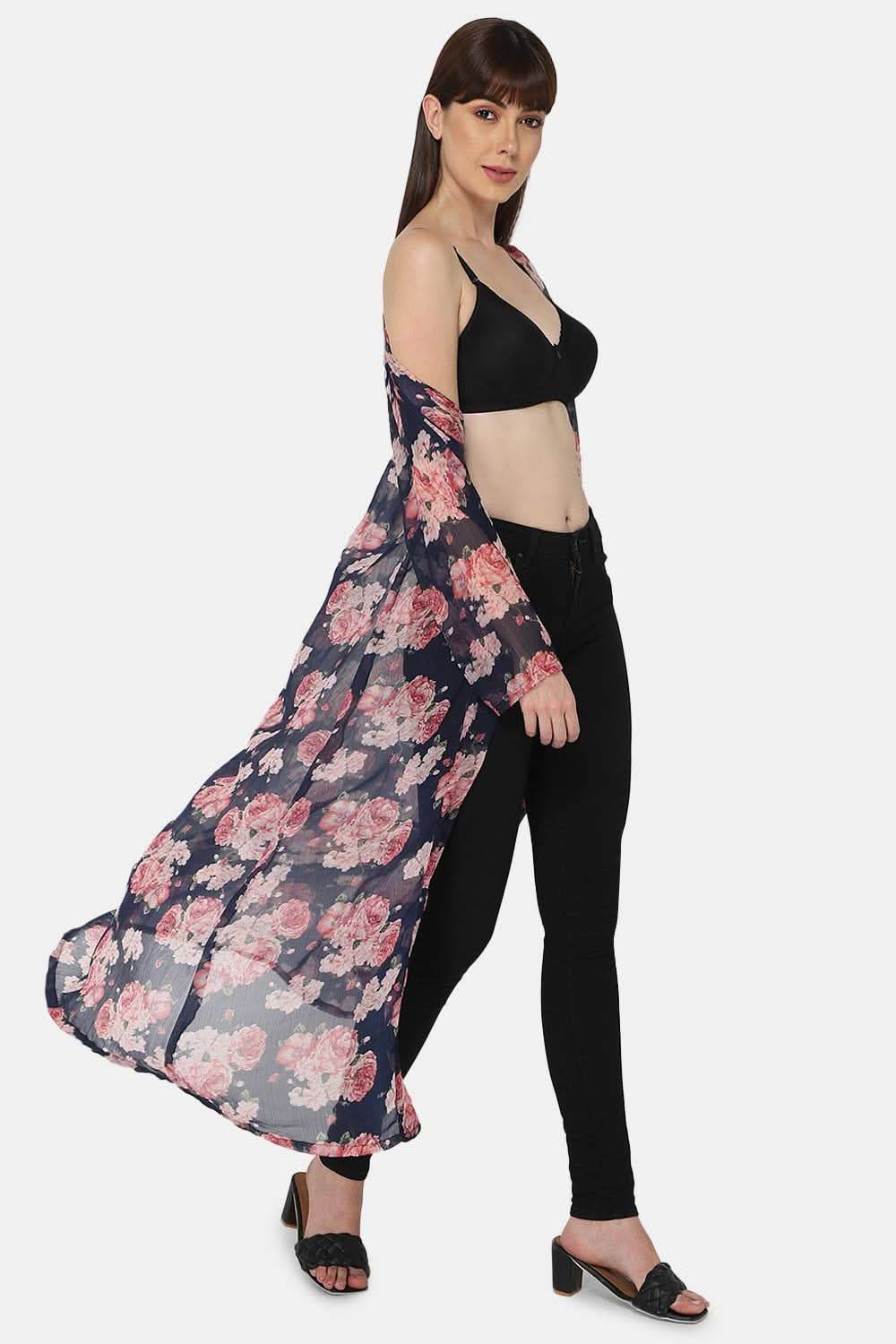 Intimacy Trendy Bra Combo Pack – Stylish and Comfortable Everyday Support (UC05 - C01) - Naidu Hall Family Store