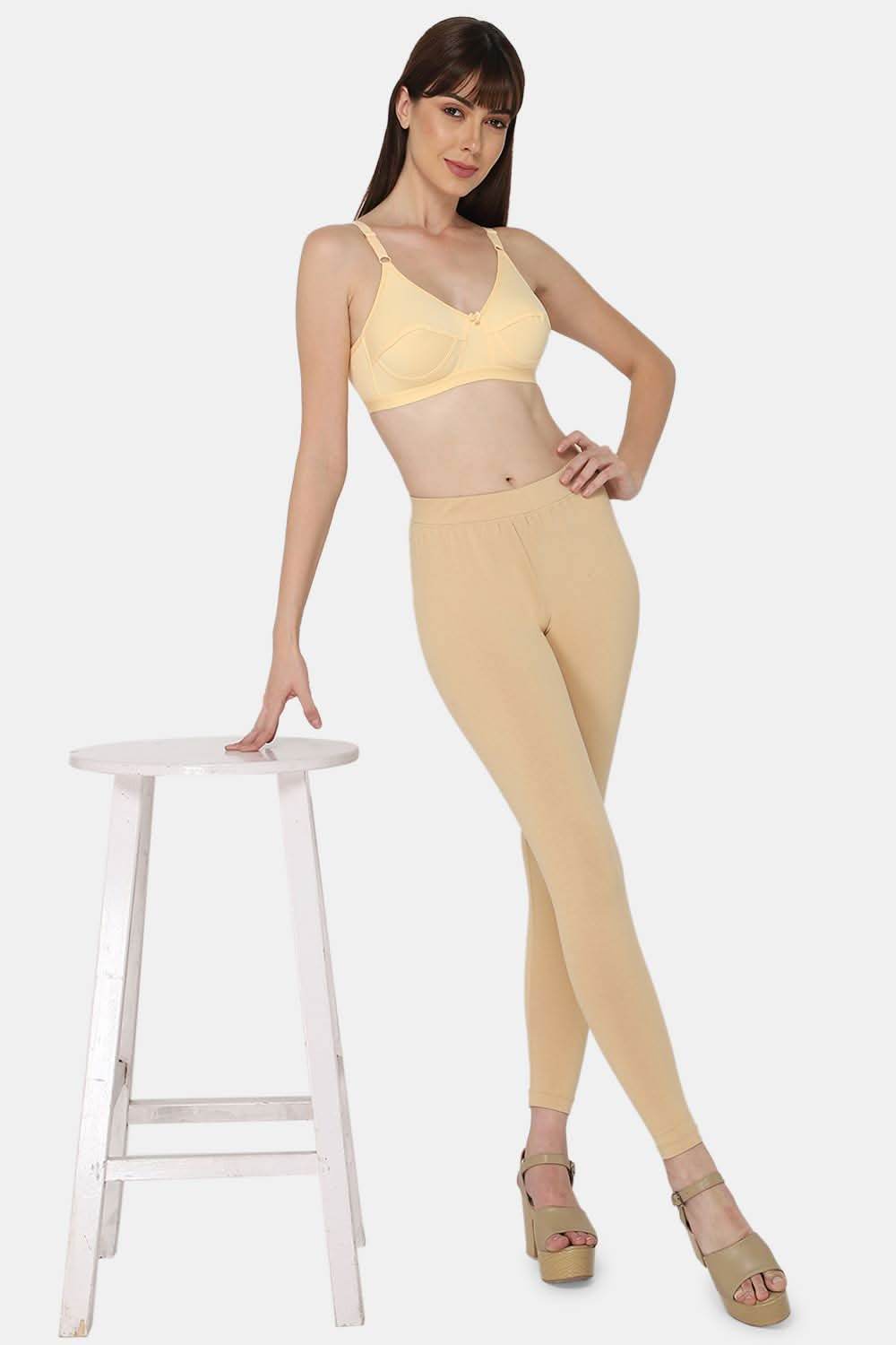 Intimacy Saree Bra Combo Pack – Elegant and Comfortable Bras for Seamless Fit and Support (INT01-C01) - Naidu Hall Family Store
