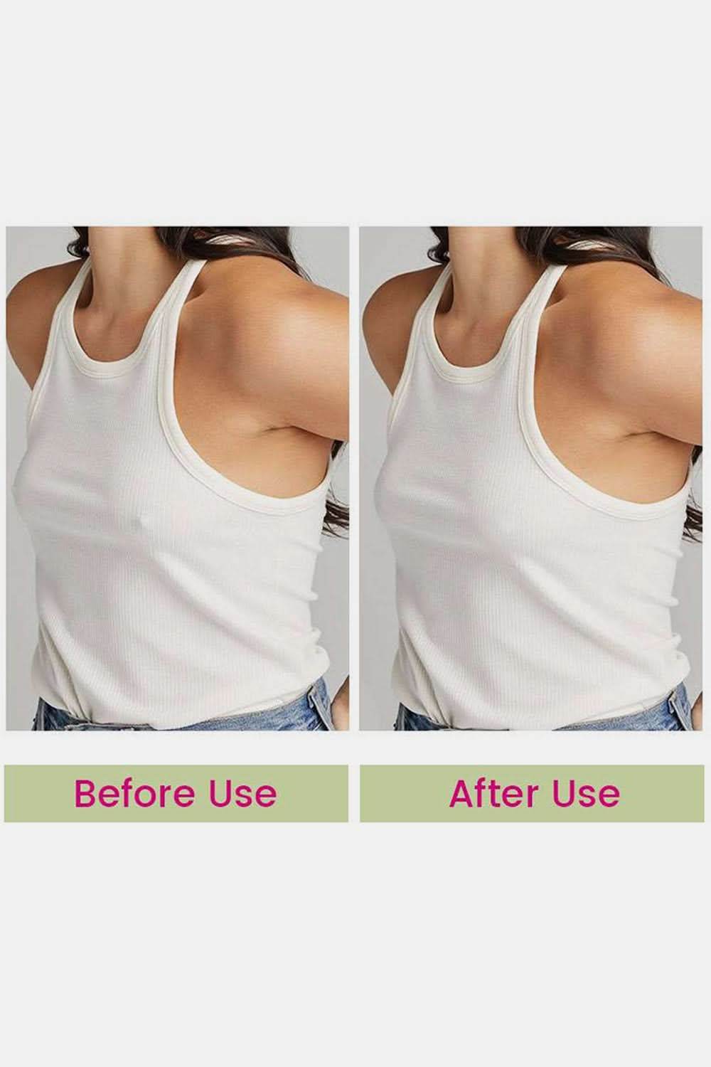 Intimacy Ultra Thin Invisible Pushup Nipple Cover - Naidu Hall Family Store