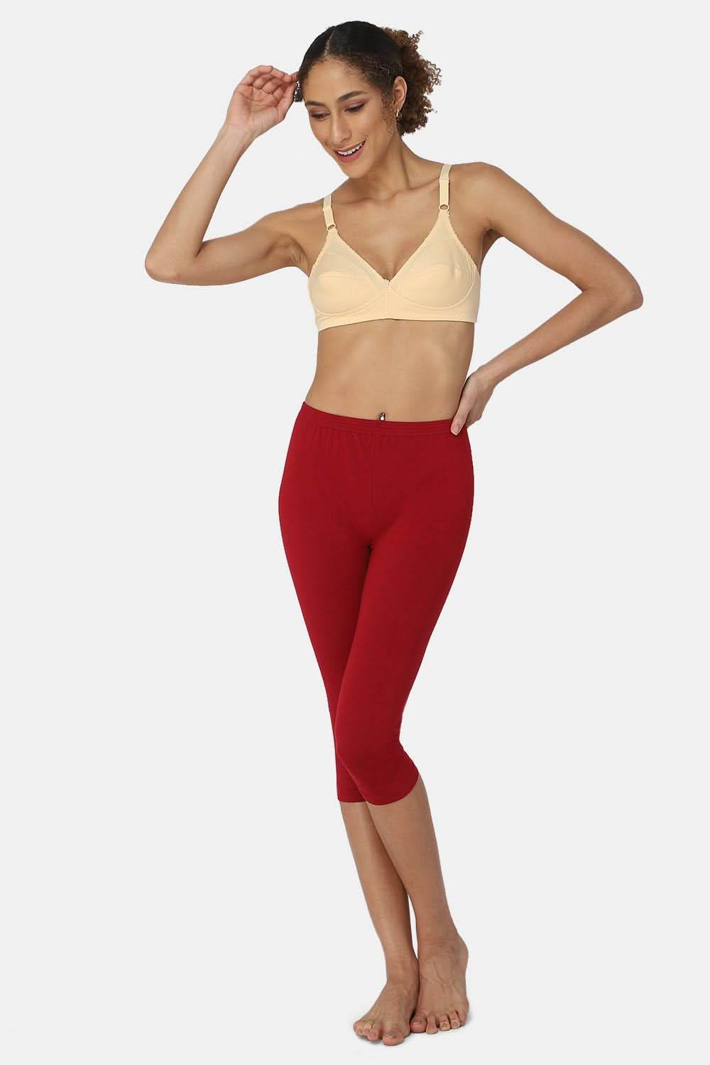 Naidu Hall Charmi Knitwear Bra Combo Pack – Soft, Breathable, and Comfortable Bras for All-Day Wear (C01) - Naidu Hall Family Store