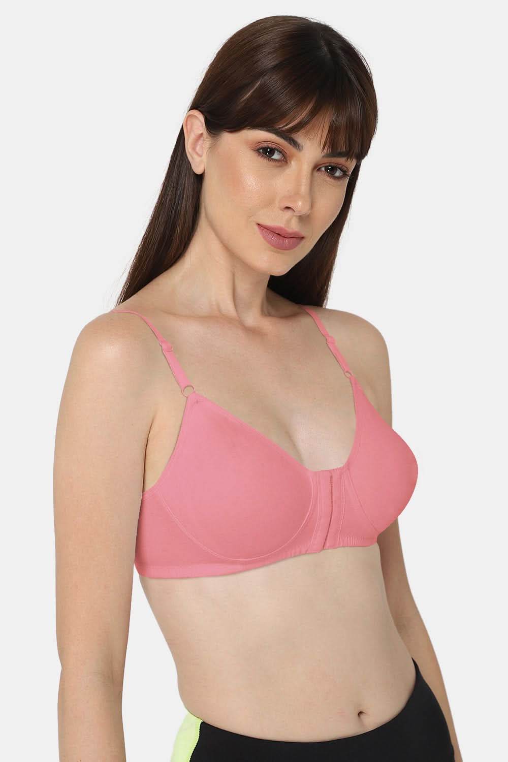 Intimacy Front Open Saree Bra Other Shades - EC07 - Naidu Hall Family Store